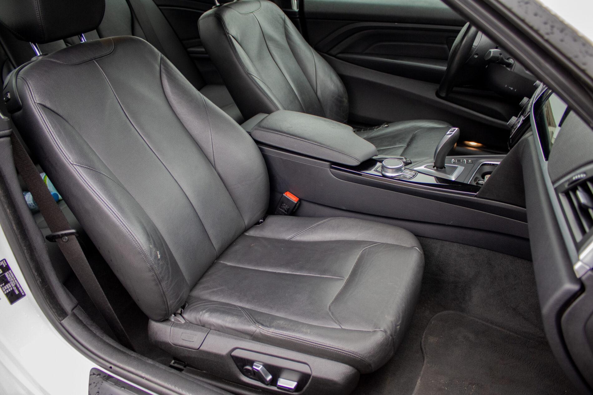 2020 BMW 430i, biela kupé, 67 237 km