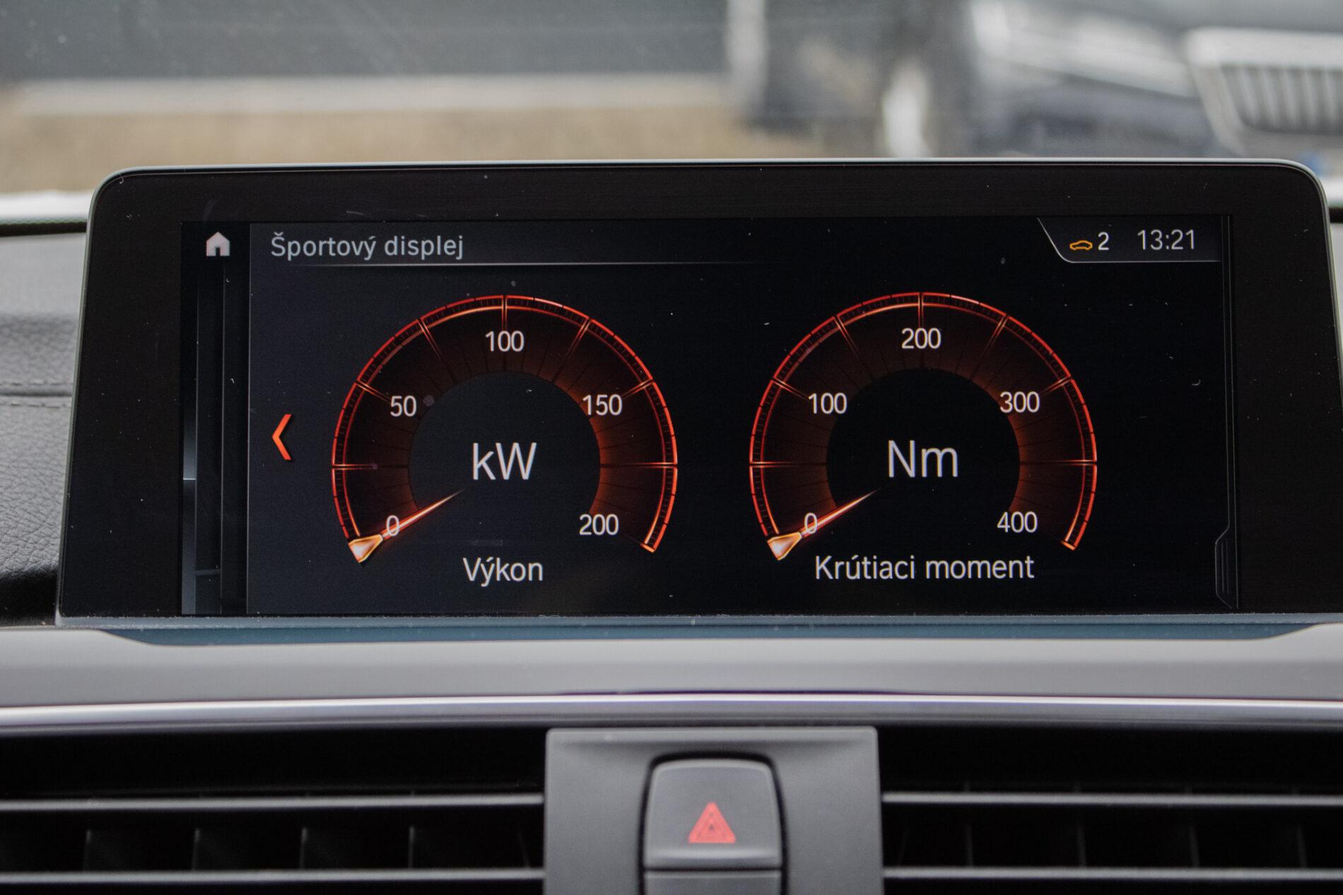 2020 BMW 430i, biela kupé, 67 237 km