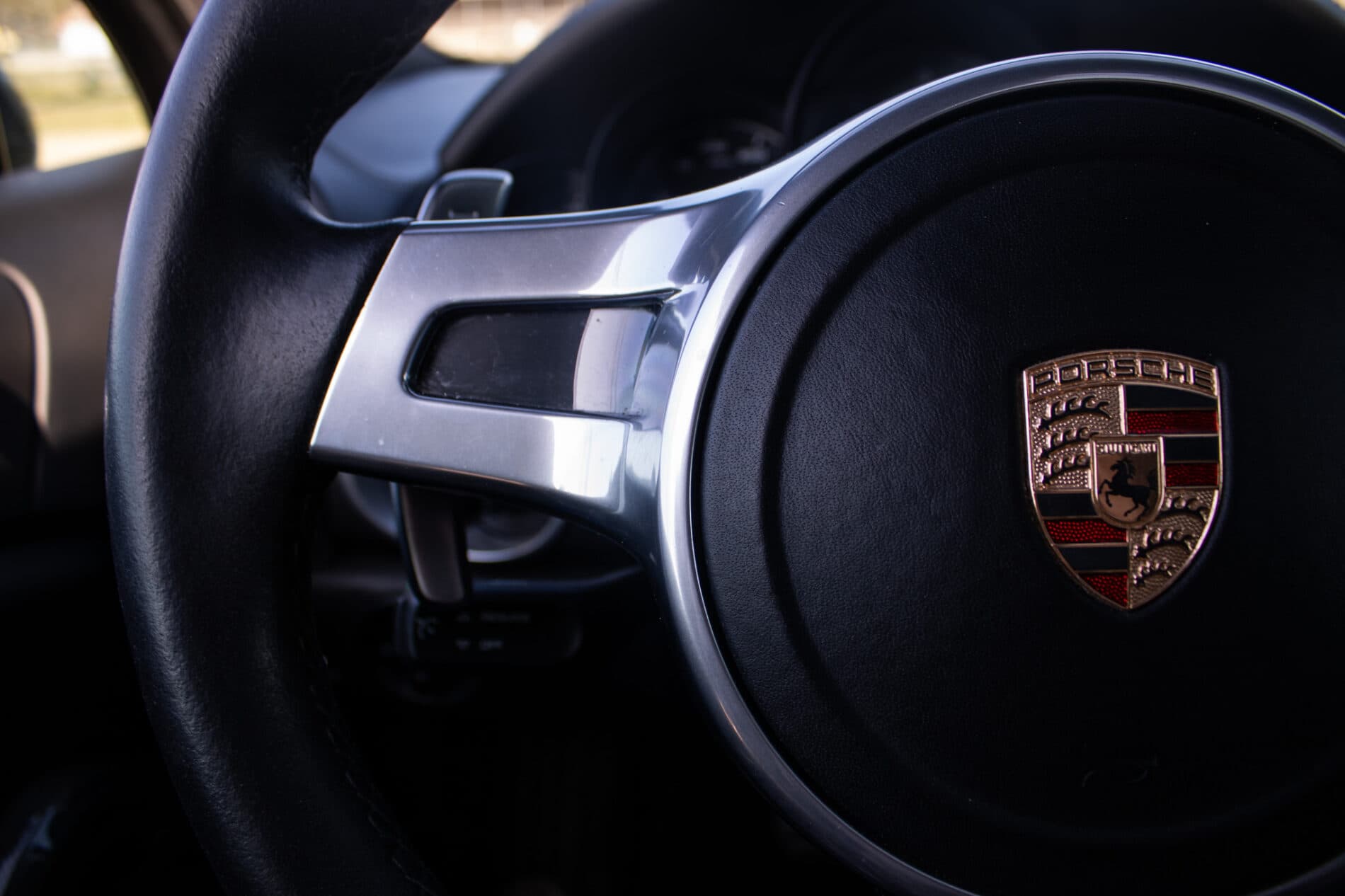 2013 Porsche Cayenne Diesel, sivá suv, 322 202 km