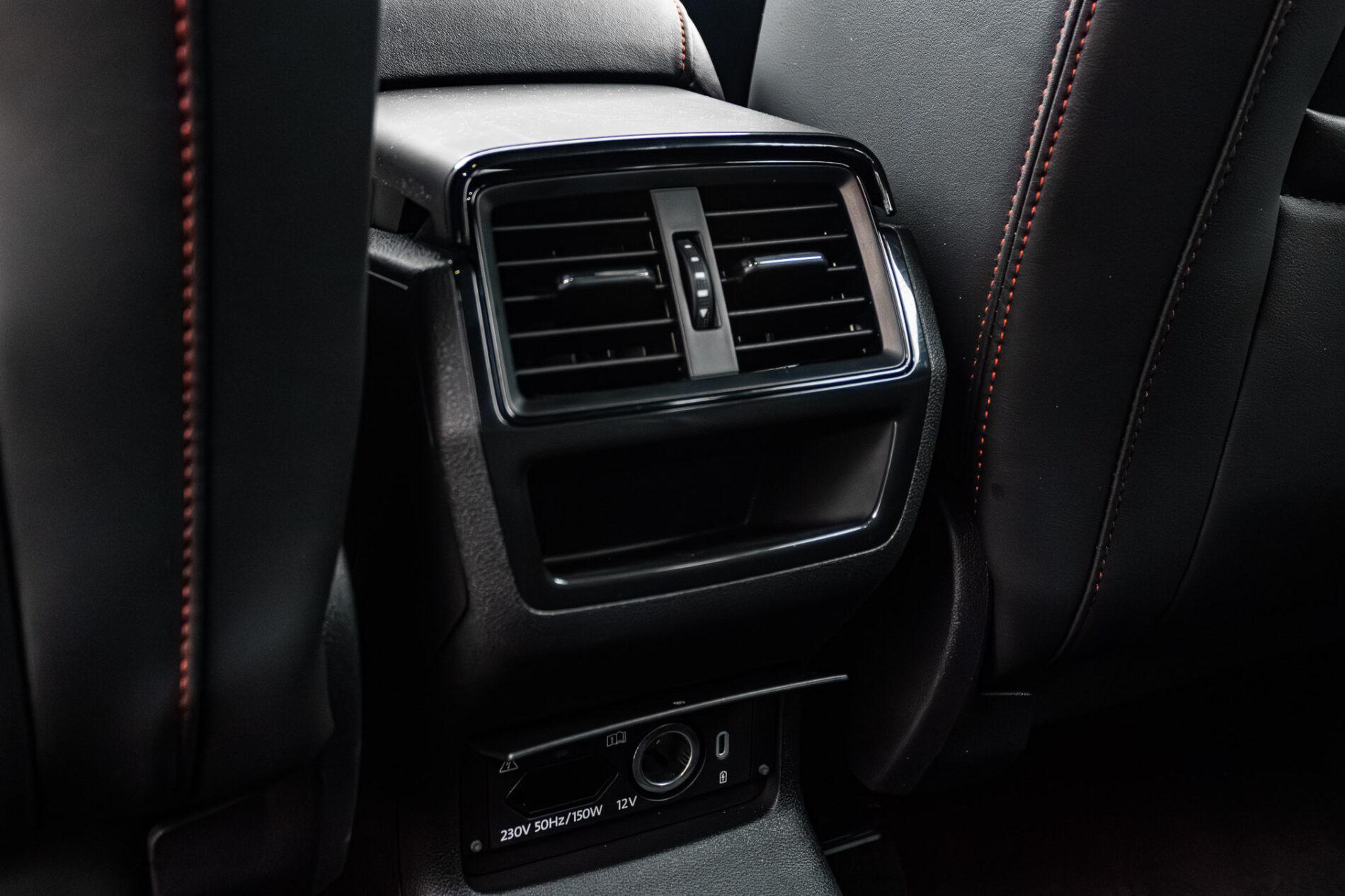 2023 Skoda Kodiaq RS, sivá suv, 35 947 km