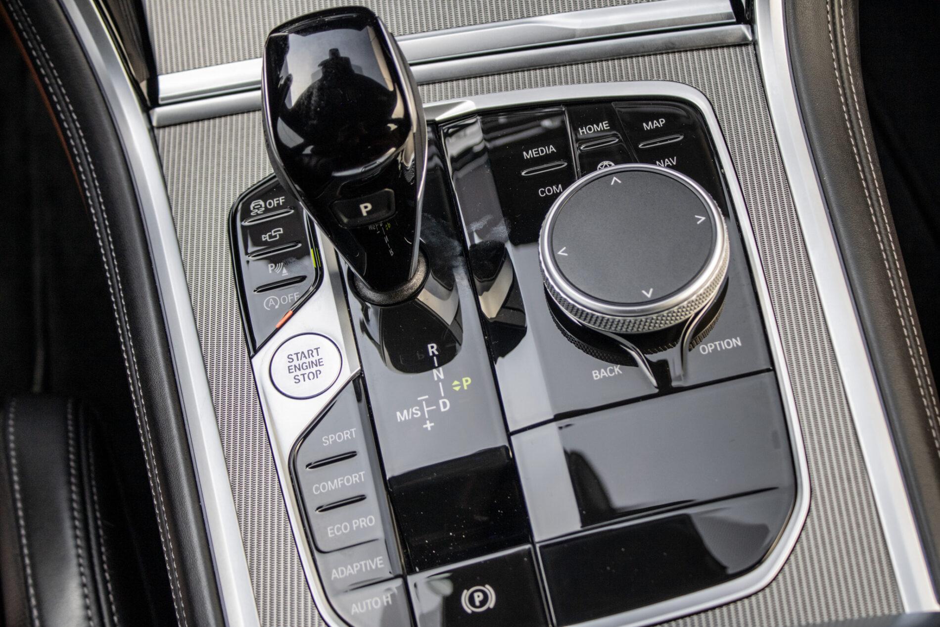 2023 BMW 840i, zelená kupé, 22 798 km