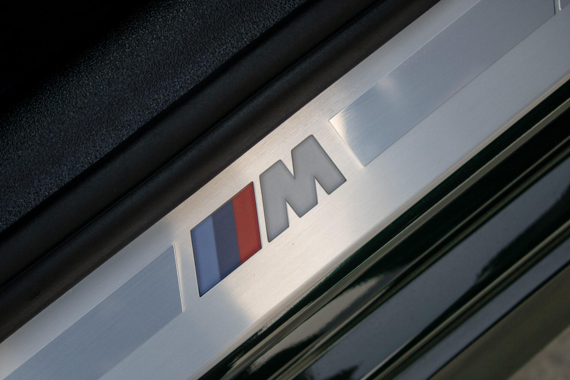 2023 BMW 840i, zelená kupé, 22 798 km