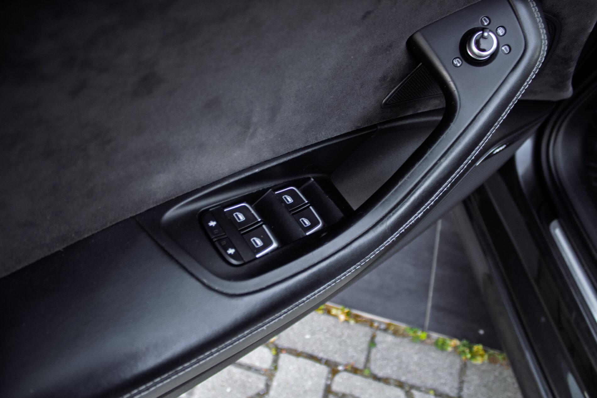 2013 AUDI A6, sivá kombi, 292 886 km