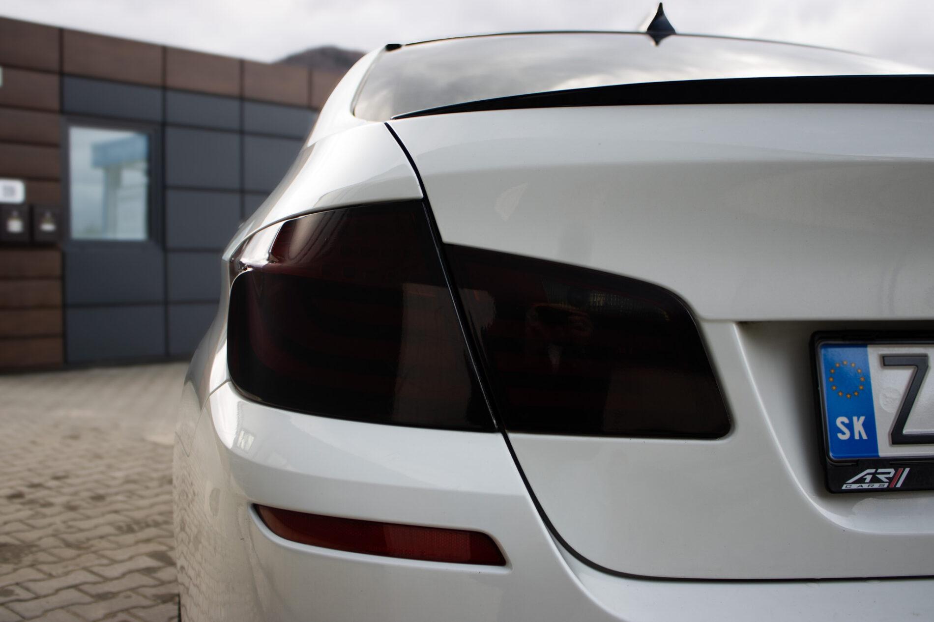 2012 BMW 530d, biela sedan, 254 243 km