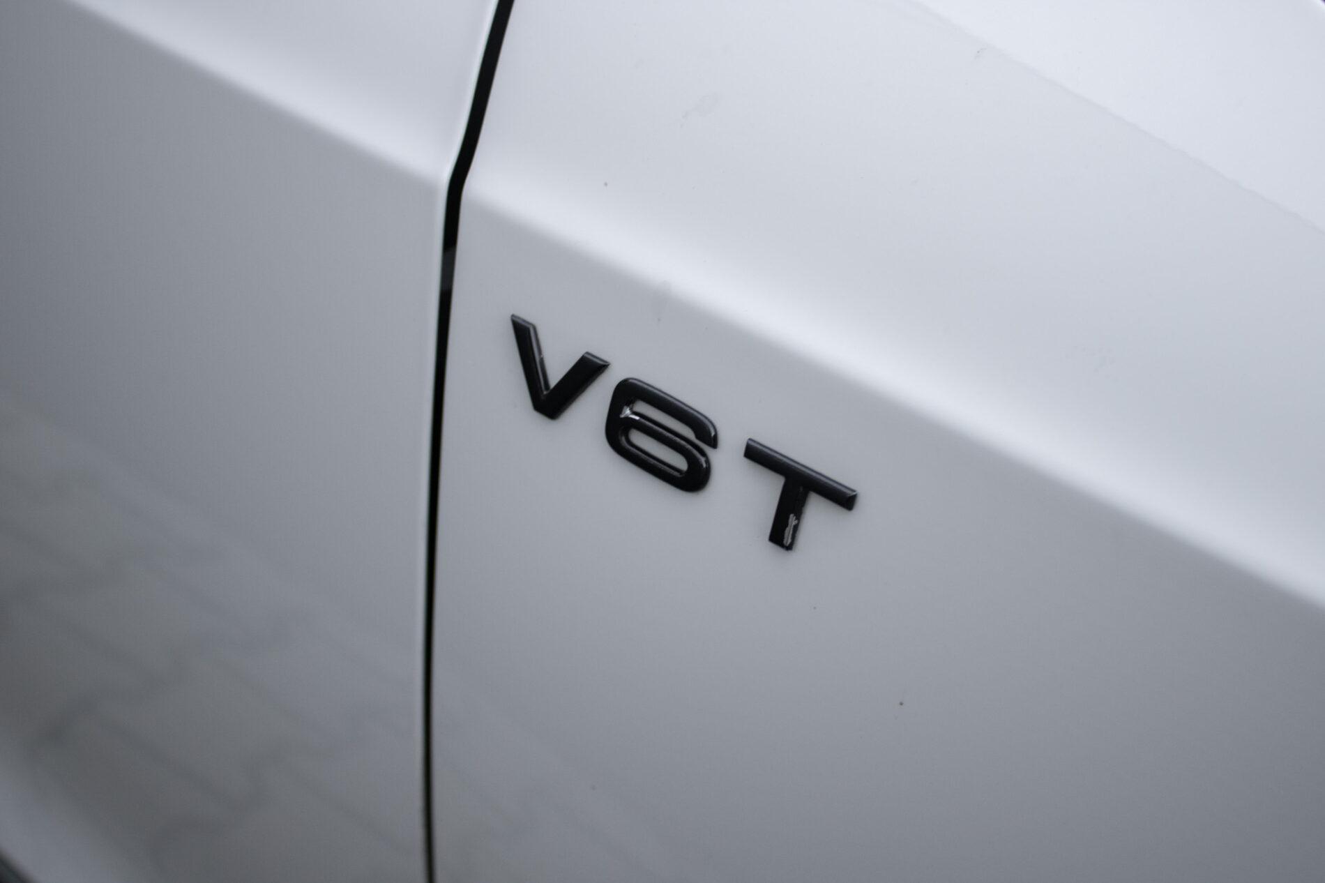 2011 AUDI S5