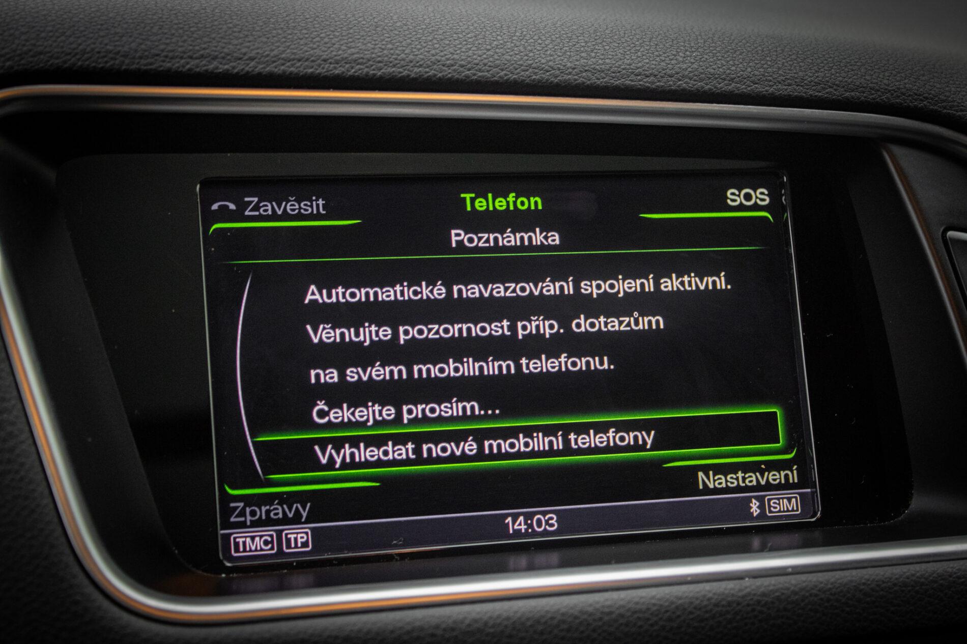 2014 AUDI SQ5, čierna suv, 198 964 km