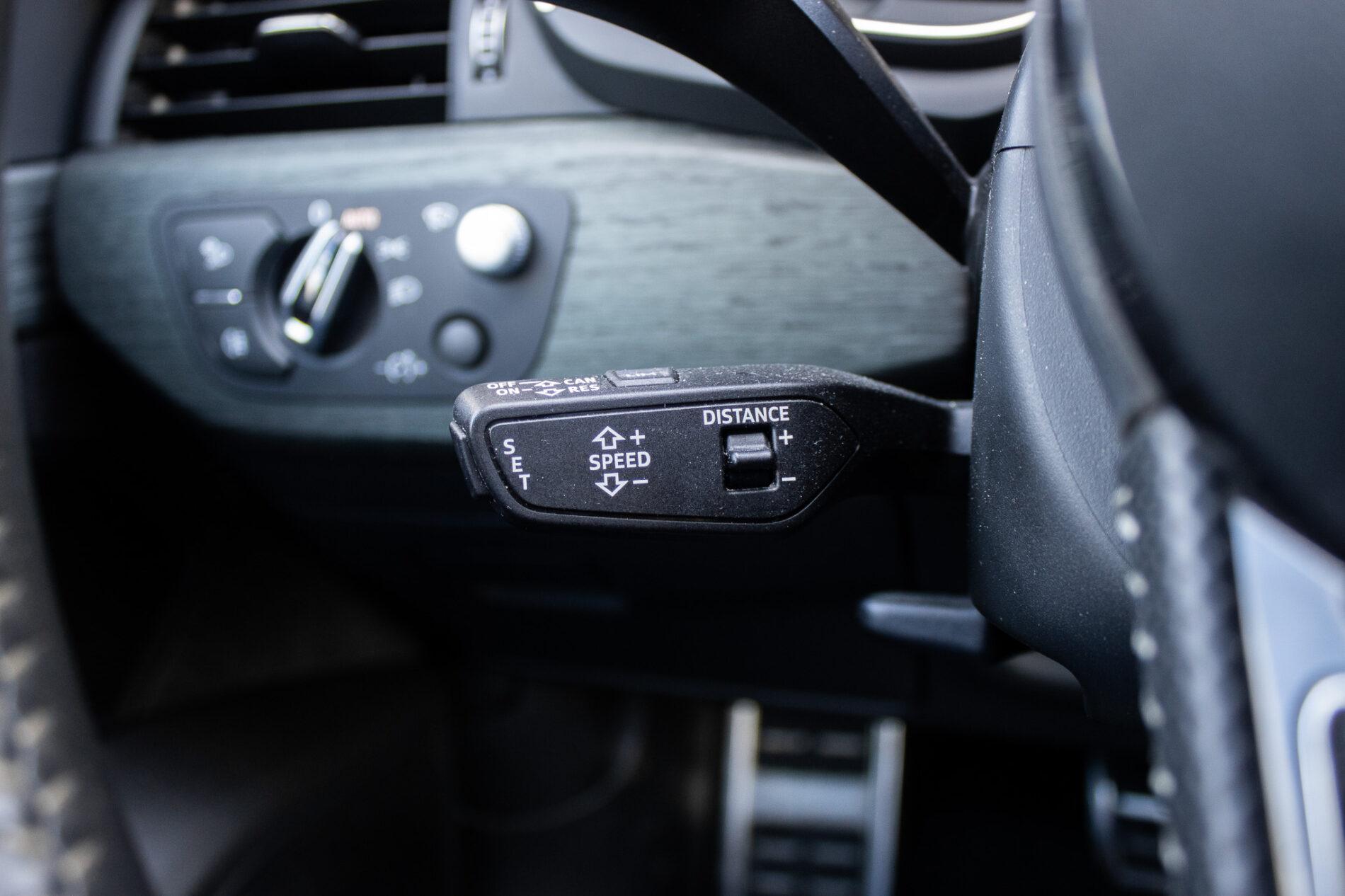 2018 AUDI A5, čierna, 139 011 km