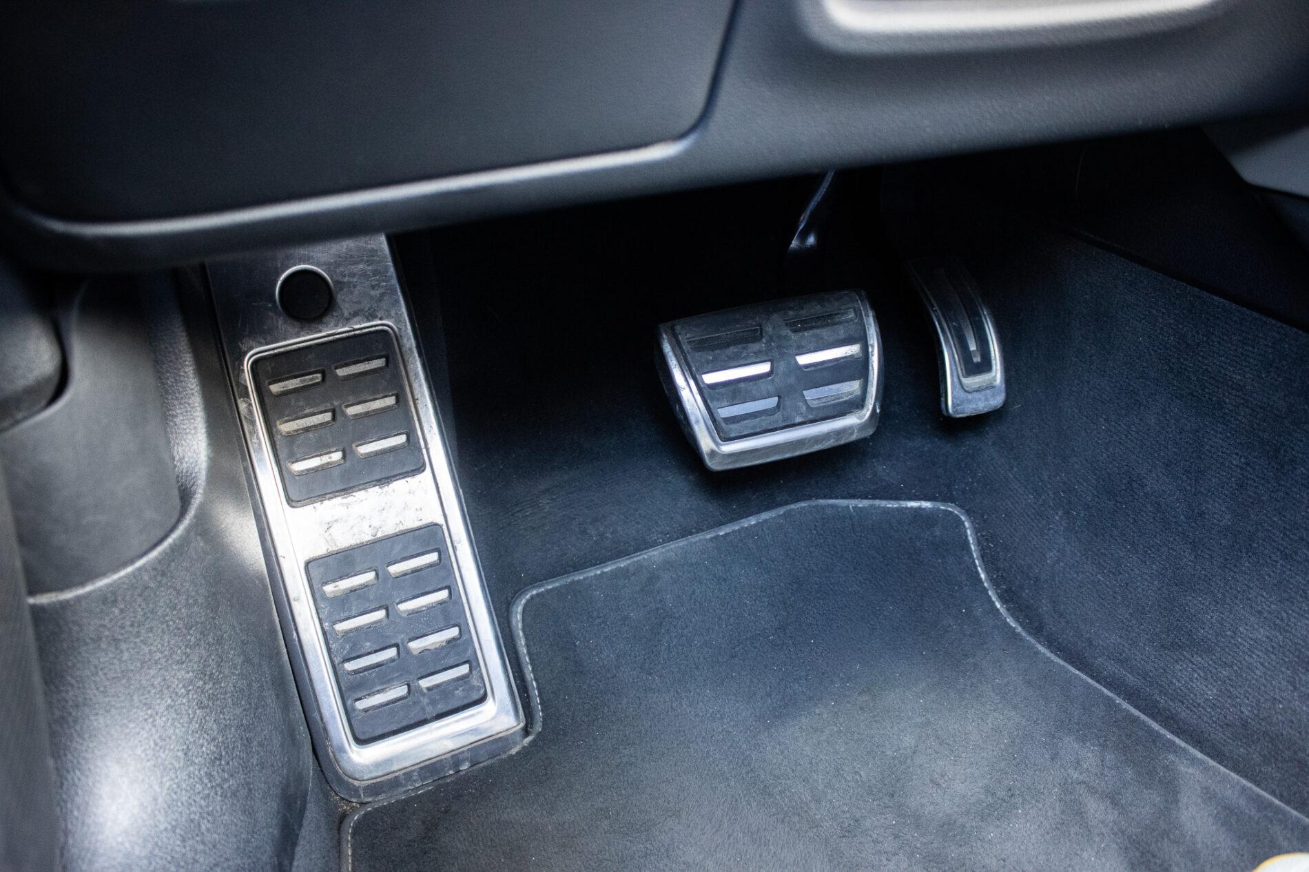 2018 AUDI A5, čierna, 139 011 km
