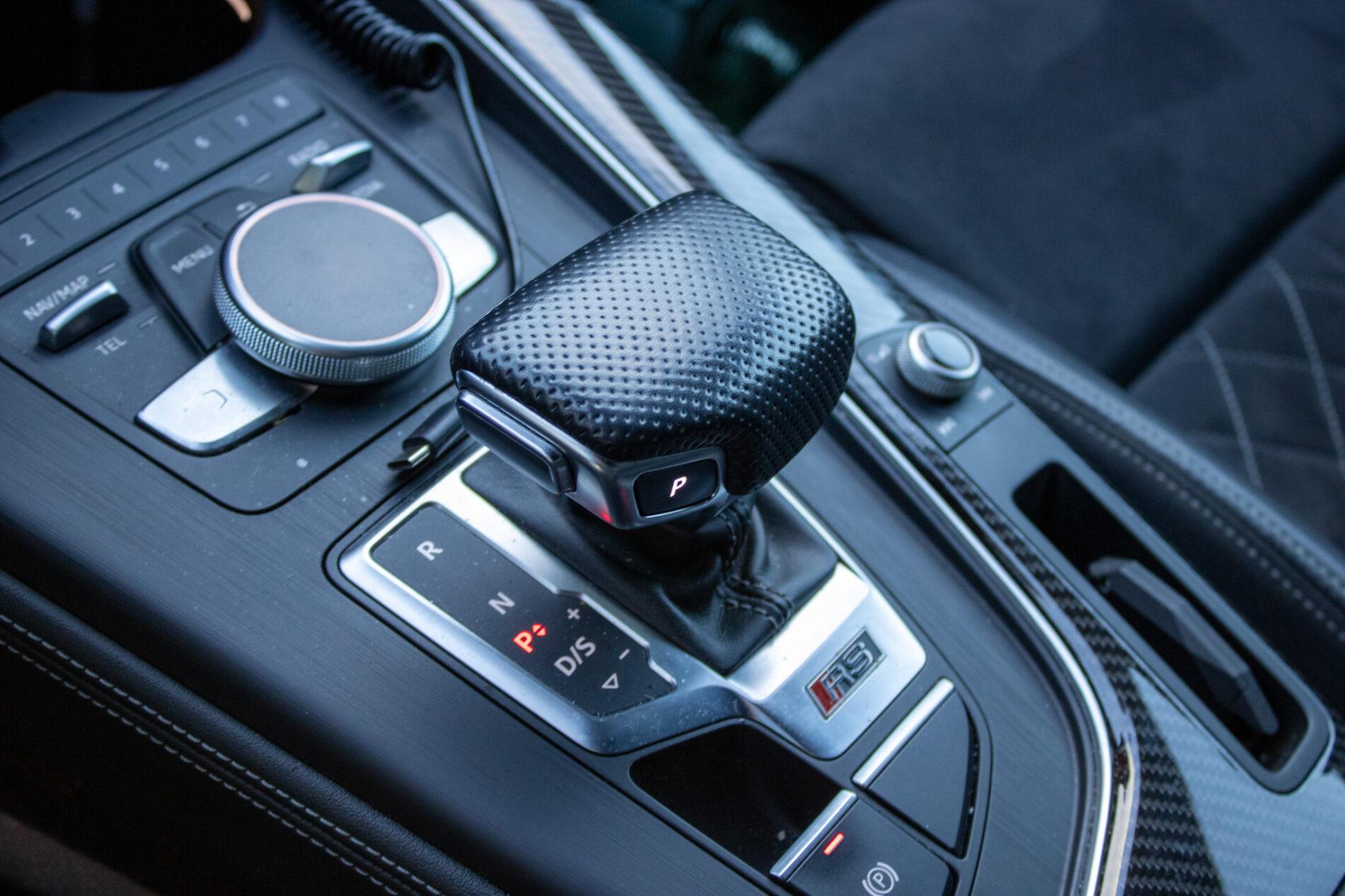 2019 AUDI RS5, modrá, 194 337 km