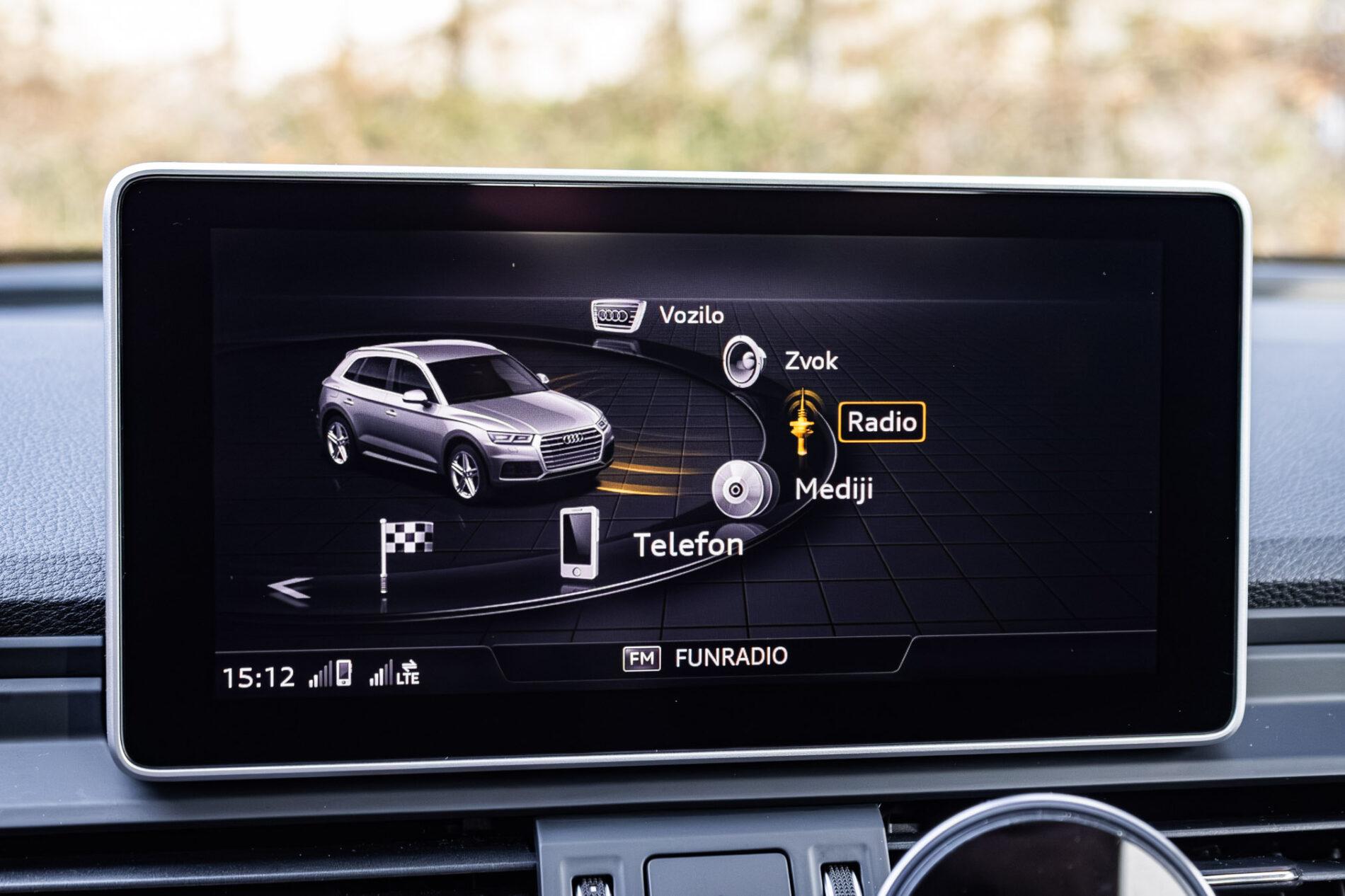 2018 AUDI S5, čierna suv, 194 529 km