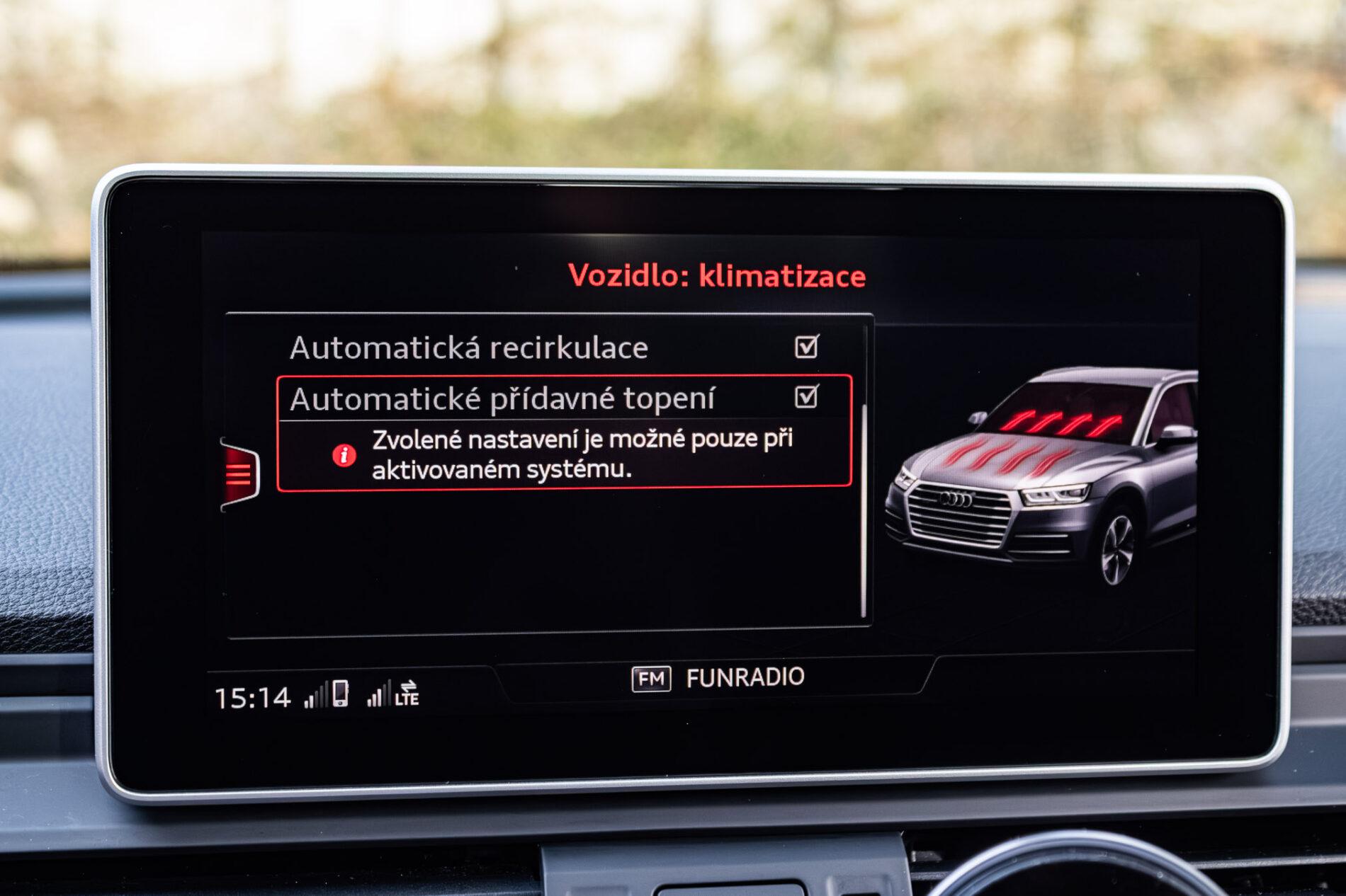 2018 AUDI S5, čierna suv, 194 529 km
