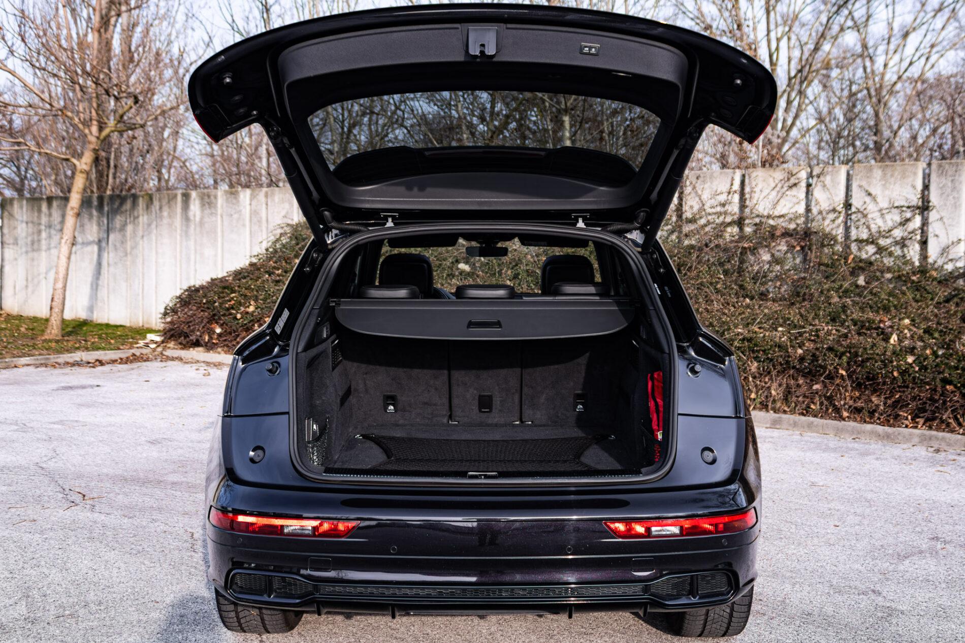 2018 AUDI S5, čierna suv, 194 529 km