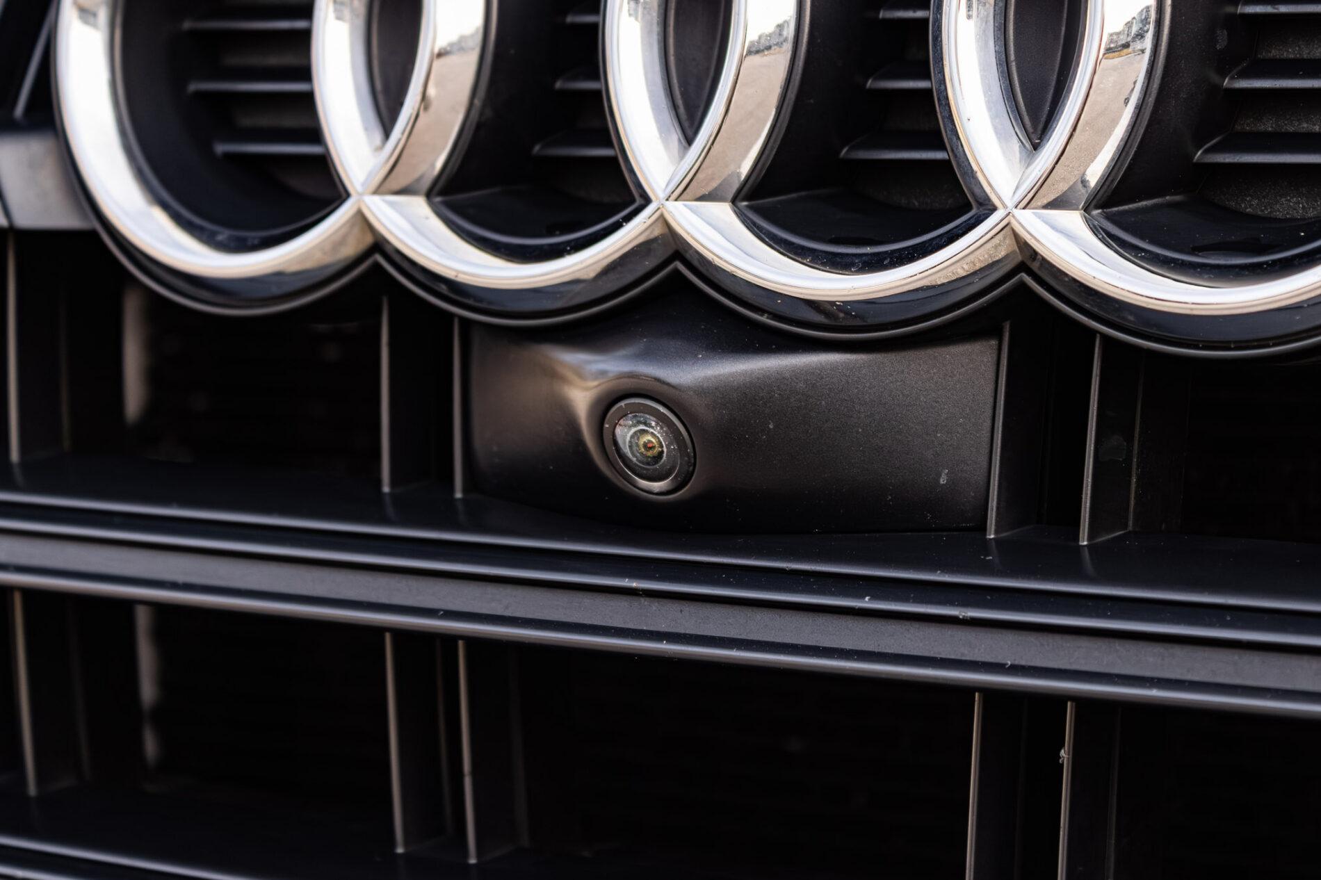 2018 AUDI S5, čierna suv, 194 529 km