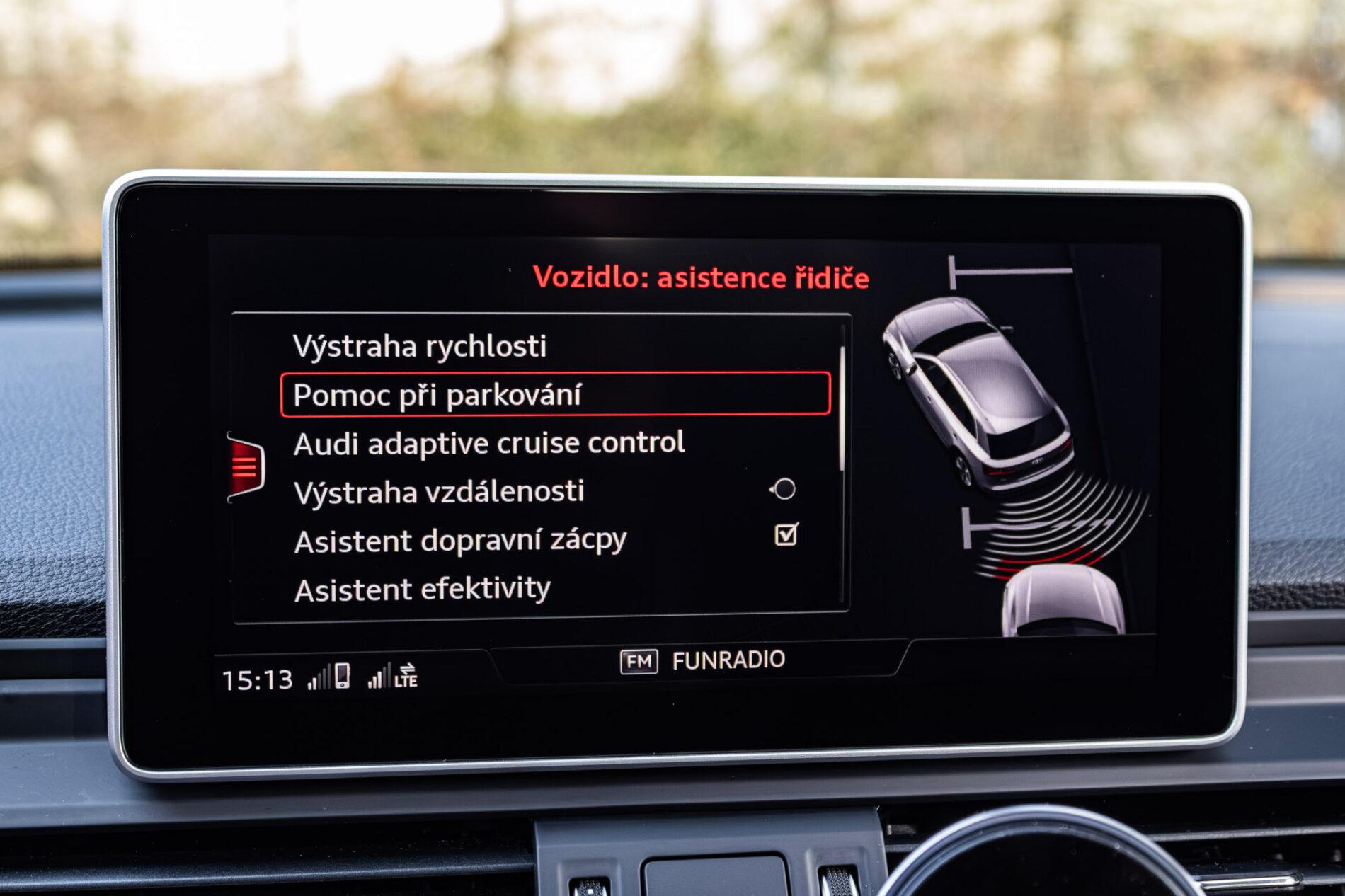 2018 AUDI S5, čierna suv, 194 529 km