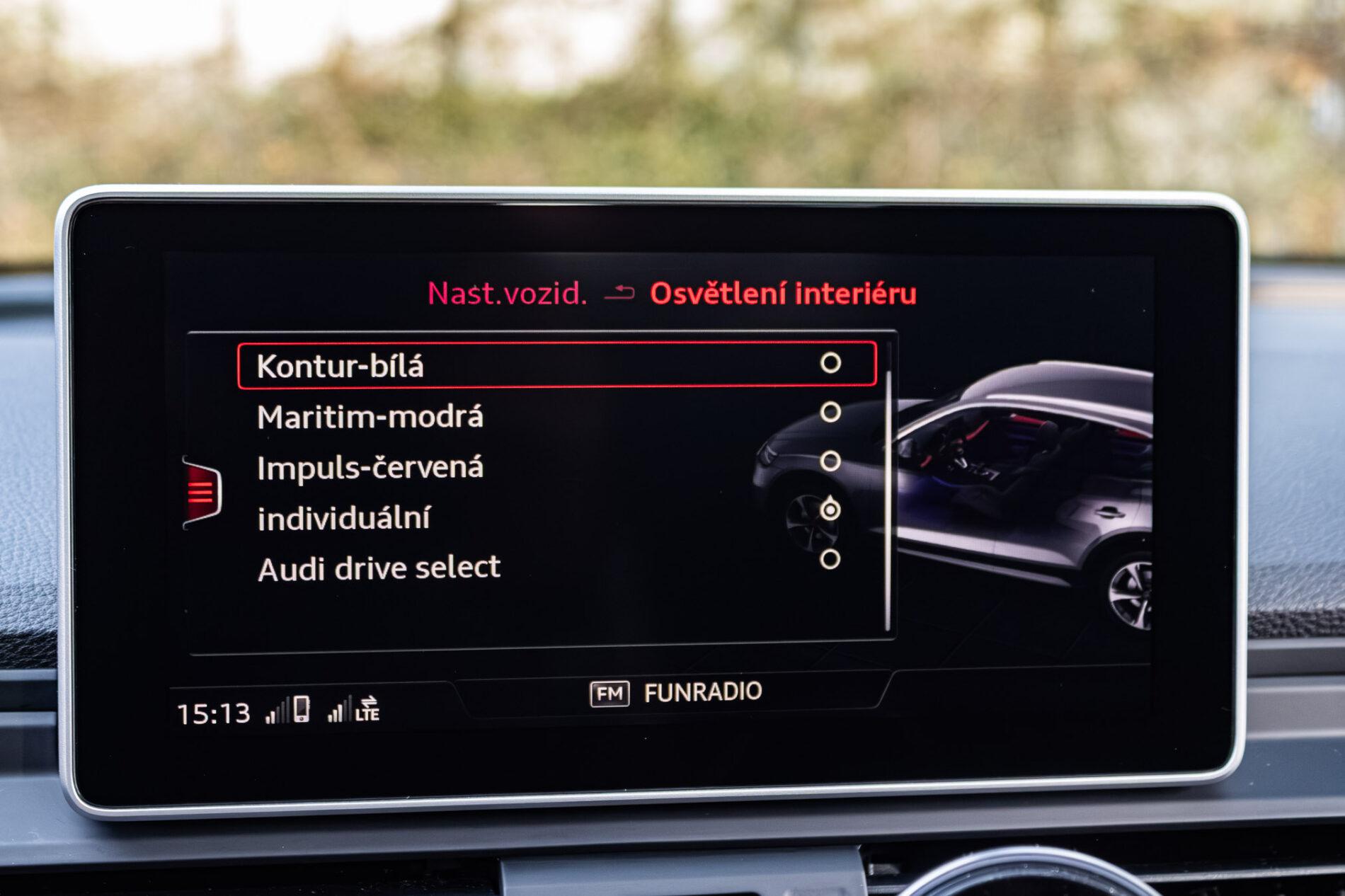 2018 AUDI S5, čierna suv, 194 529 km