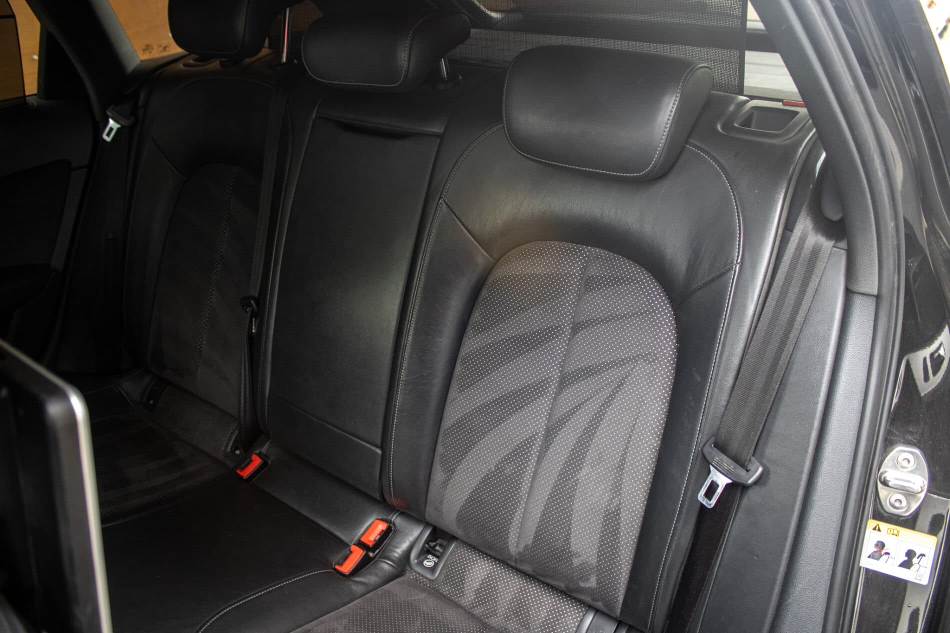 2012 AUDI A6, hnedá kombi, 441 518 km