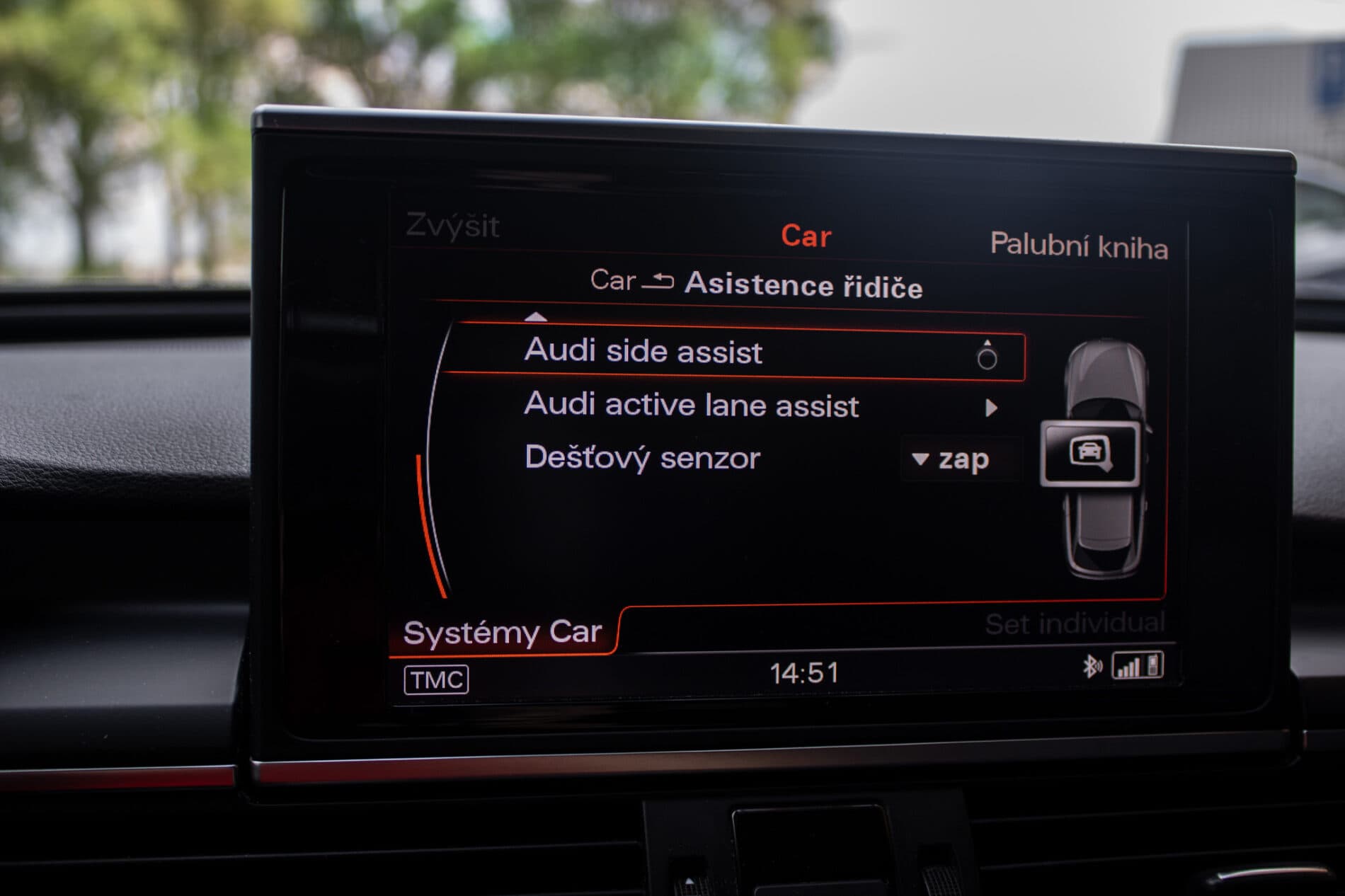 2012 AUDI A6, hnedá kombi, 441 518 km
