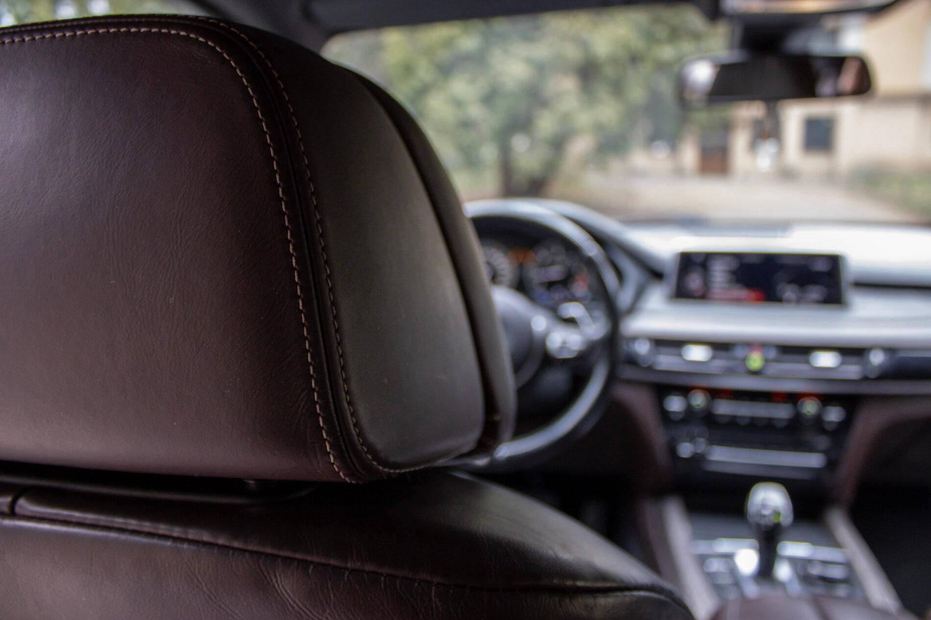2014 BMW X5 M50d, sivá suv, 219 746 km