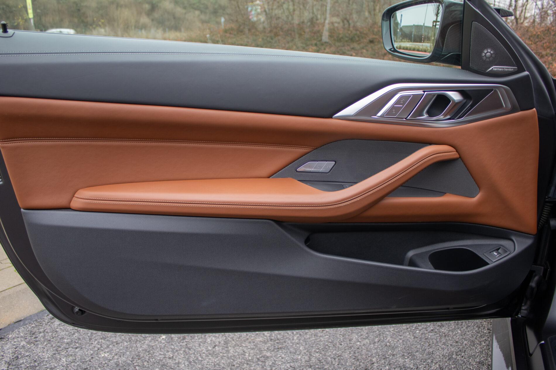 2023 BMW M4, sivá kupé, 9 194 km