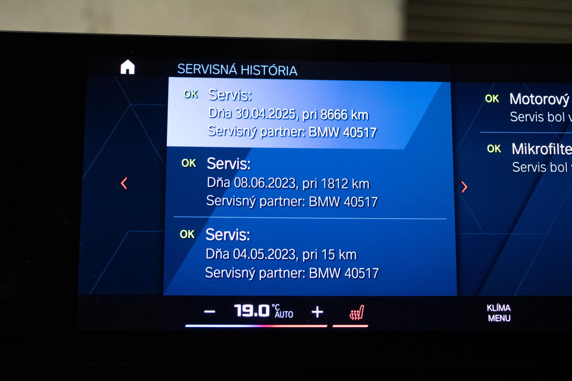 2023 BMW M4, sivá kupé, 9 194 km
