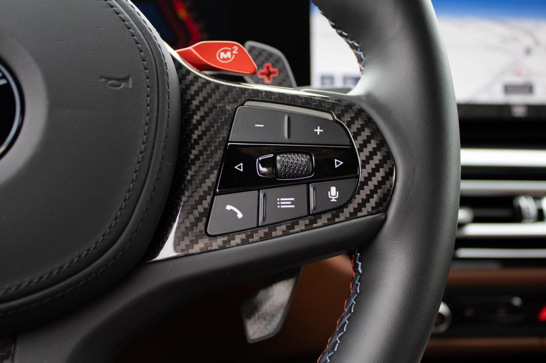 2023 BMW M4, sivá kupé, 9 194 km