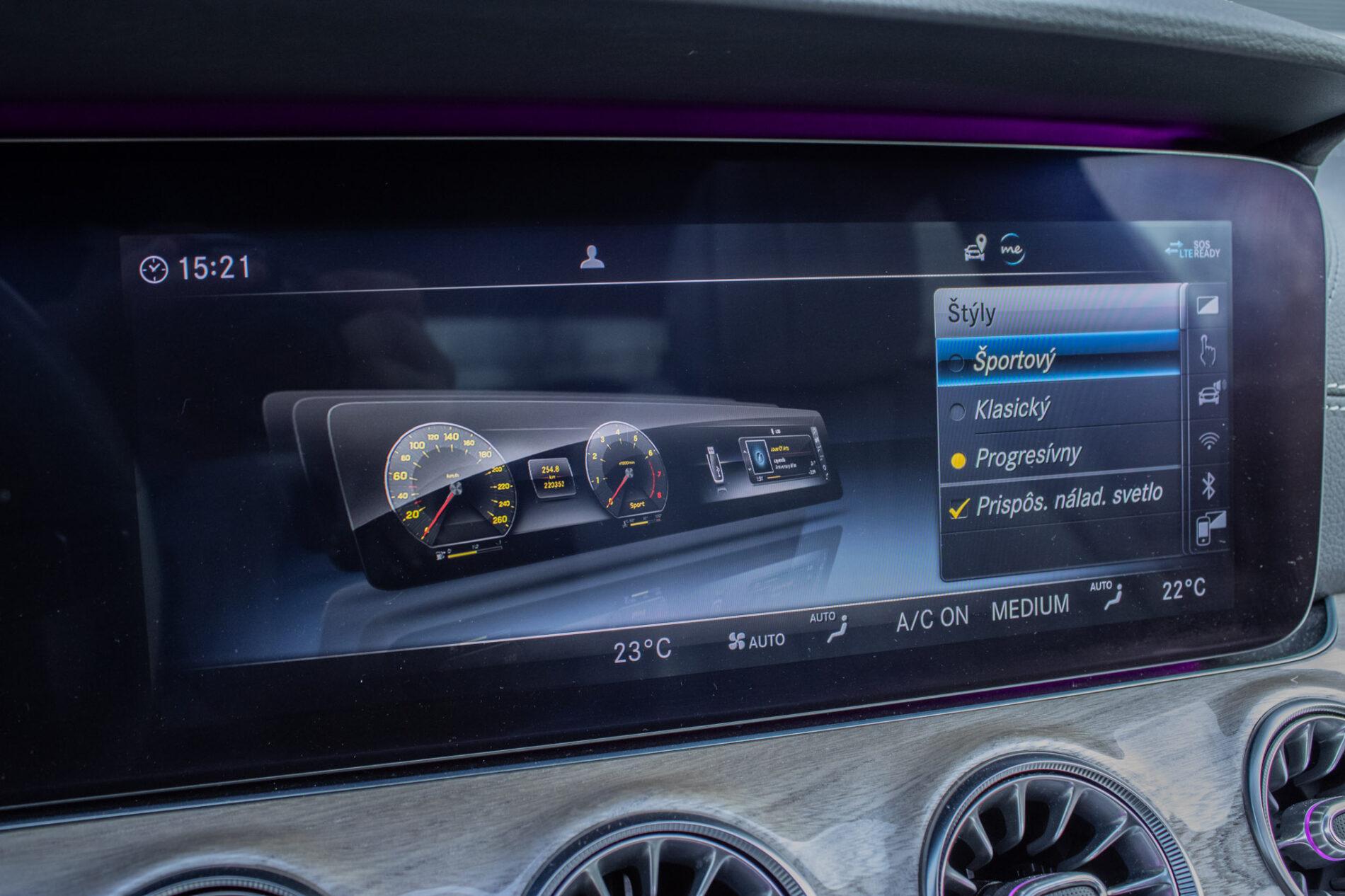 2019 Mercedes-Benz CLS 450, červená kupé, 108 680 km