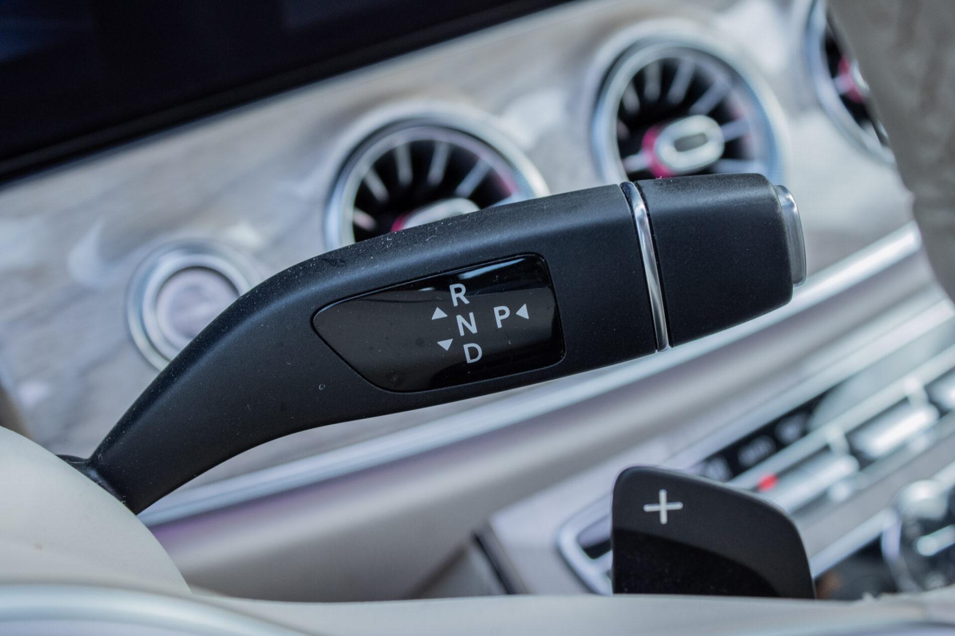 2019 Mercedes-Benz CLS 450, červená kupé, 108 680 km