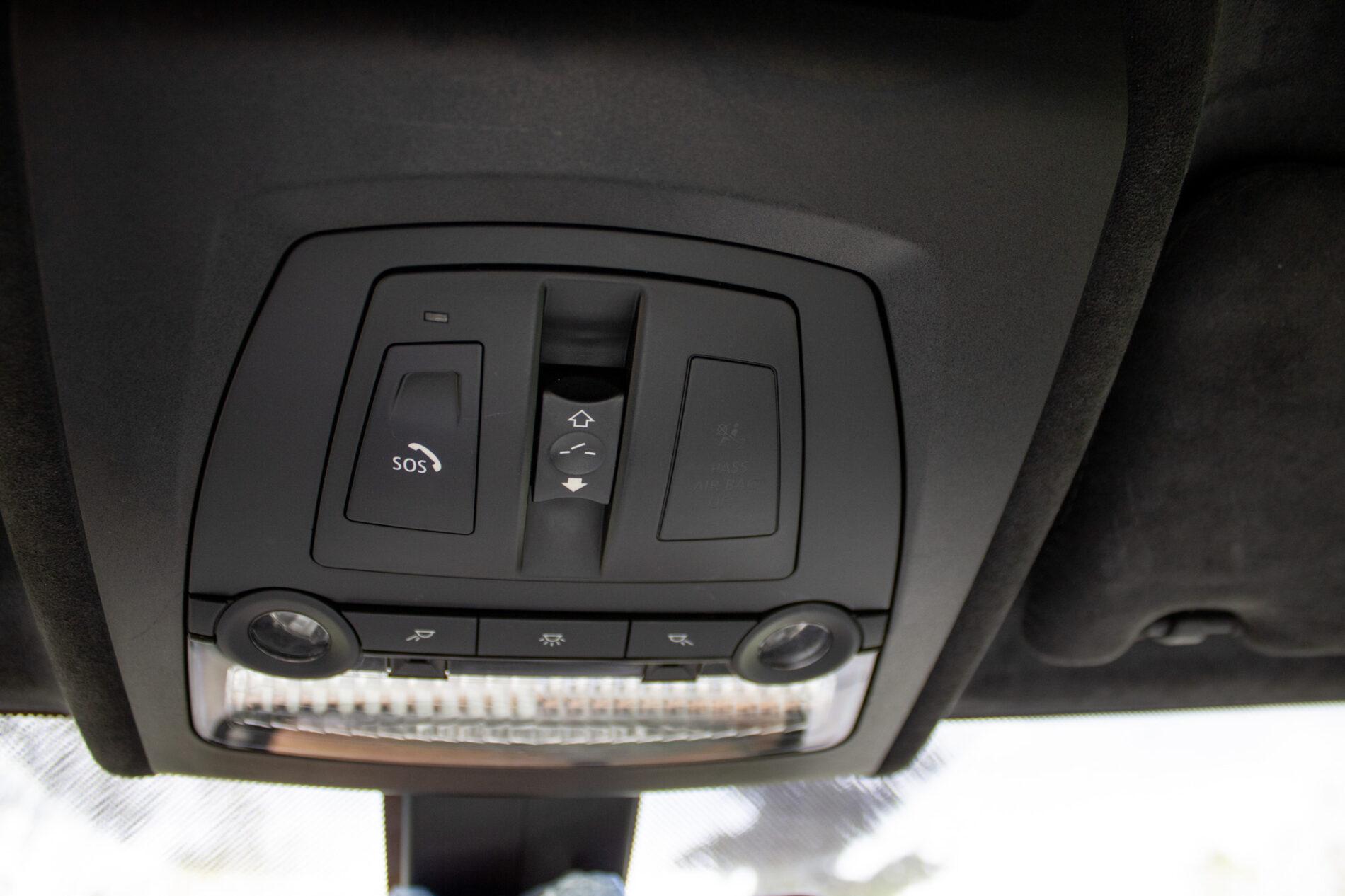 2014 BMW 530d, sivá kombi, 346 510 km