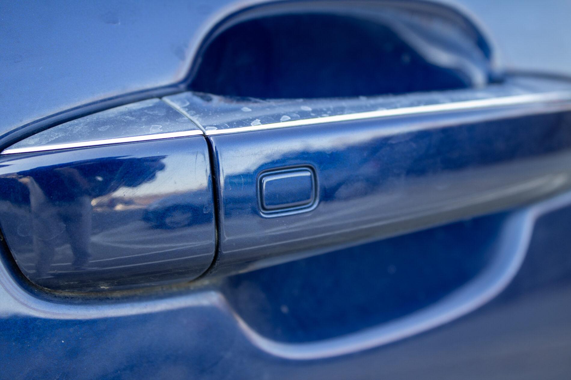 2013 AUDI S6