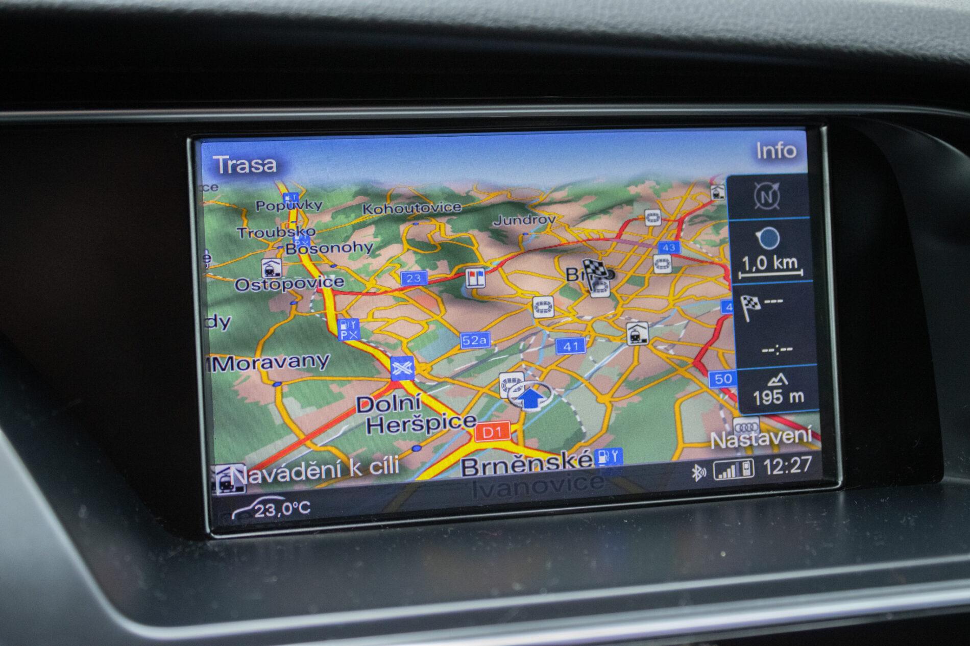 2016 AUDI A5, biela hatchback, 194 000 km