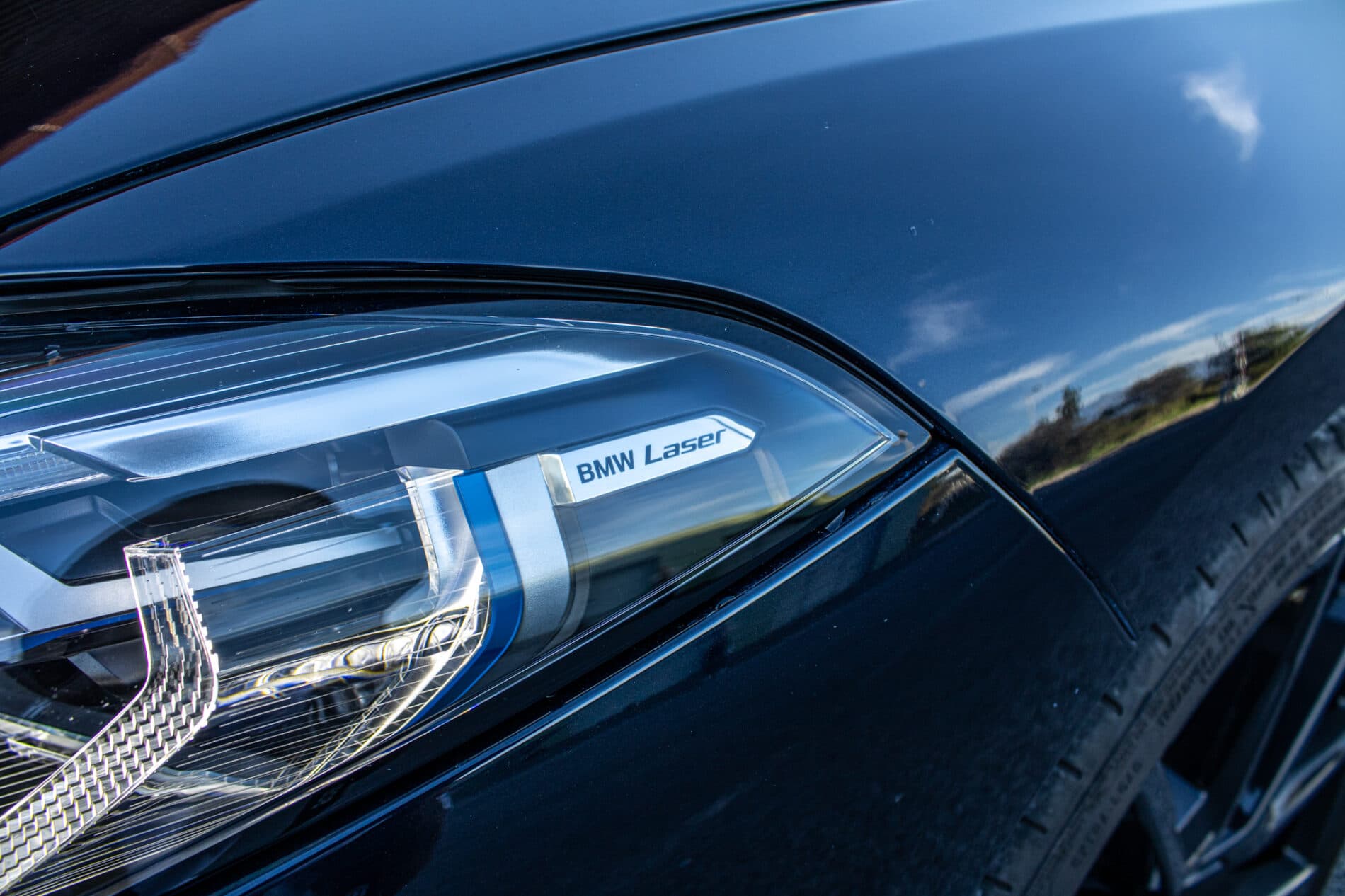 2020 BMW 840d, čierna kupé, 75 000 km