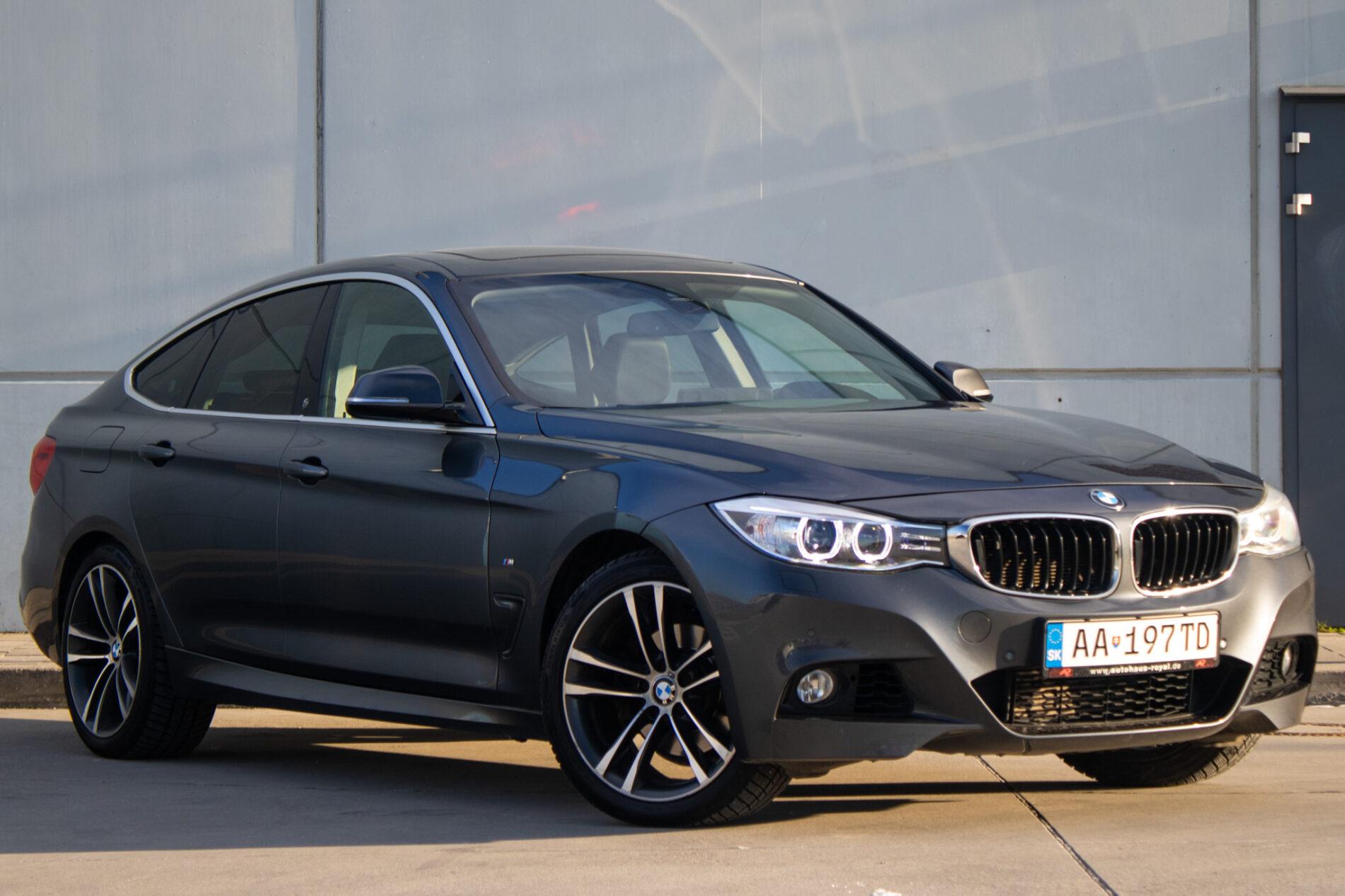 2015 BMW 330d, sivá sedan, 193 116 km