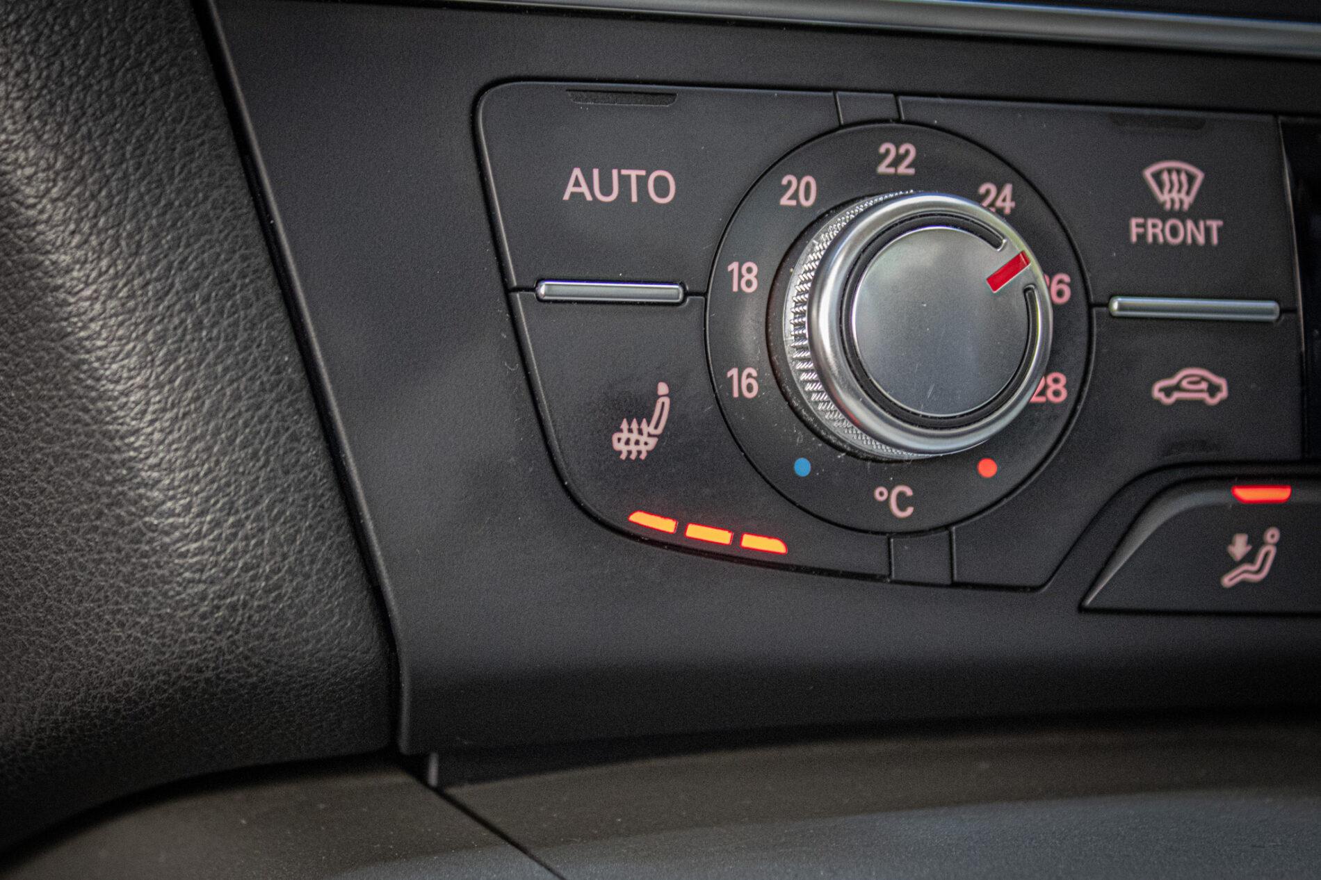2016 AUDI A6, biela sedan, 244 763 km