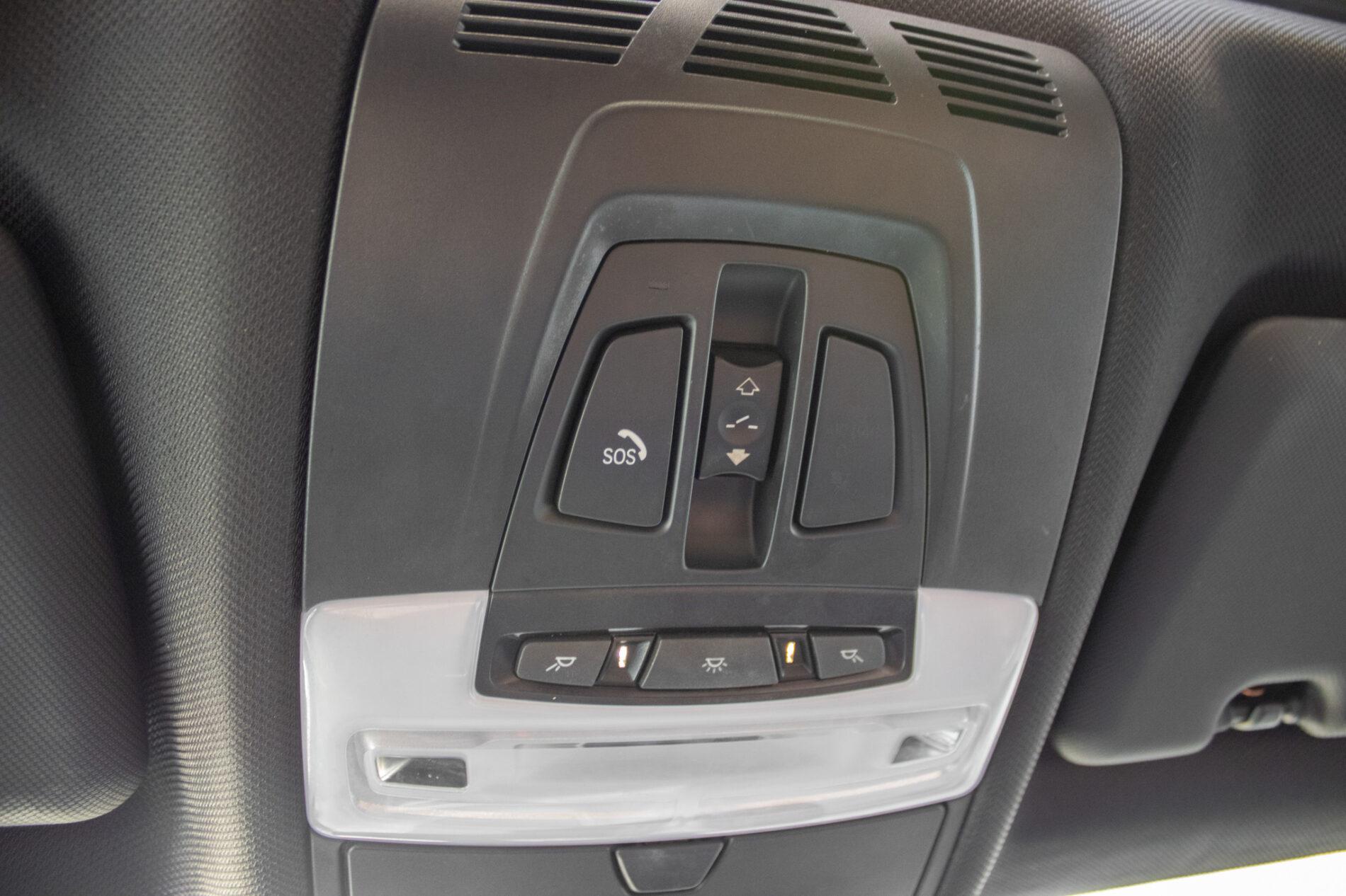 2014 BMW X5 M50d, hnedá suv, 221 000 km