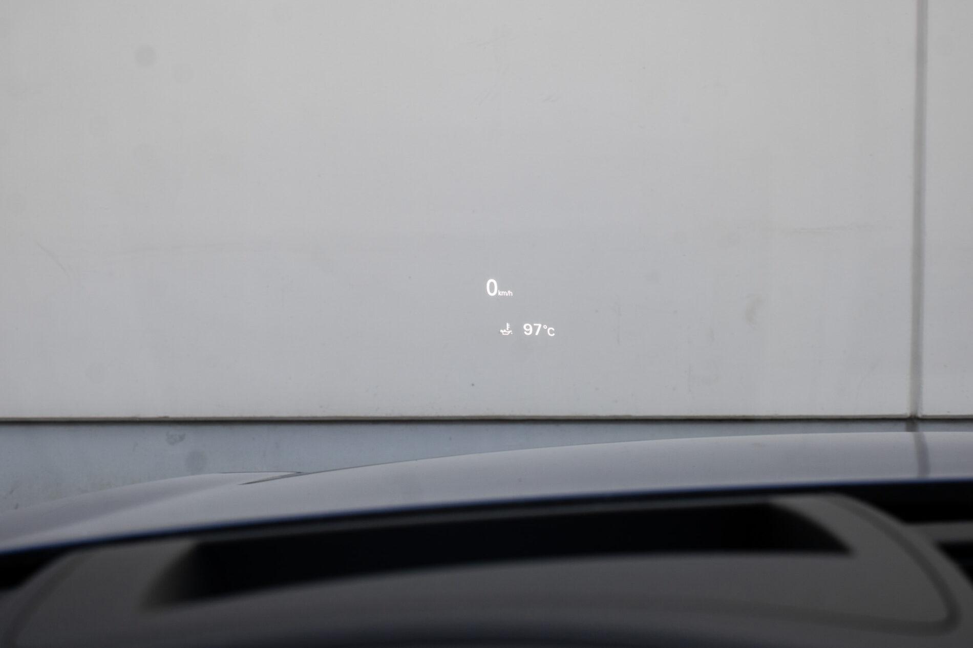 2015 AUDI S6, modrá kombi, 264 543 km