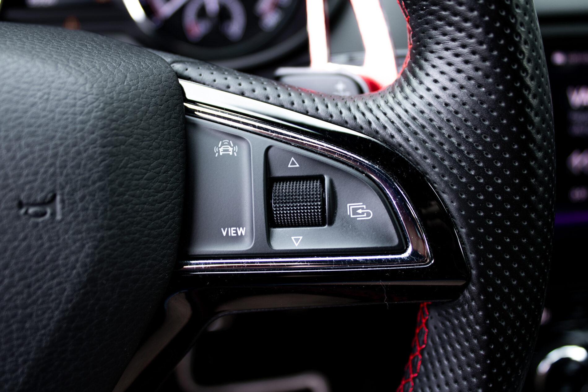 2018 Skoda Octavia RS, sivá, 83 724 km