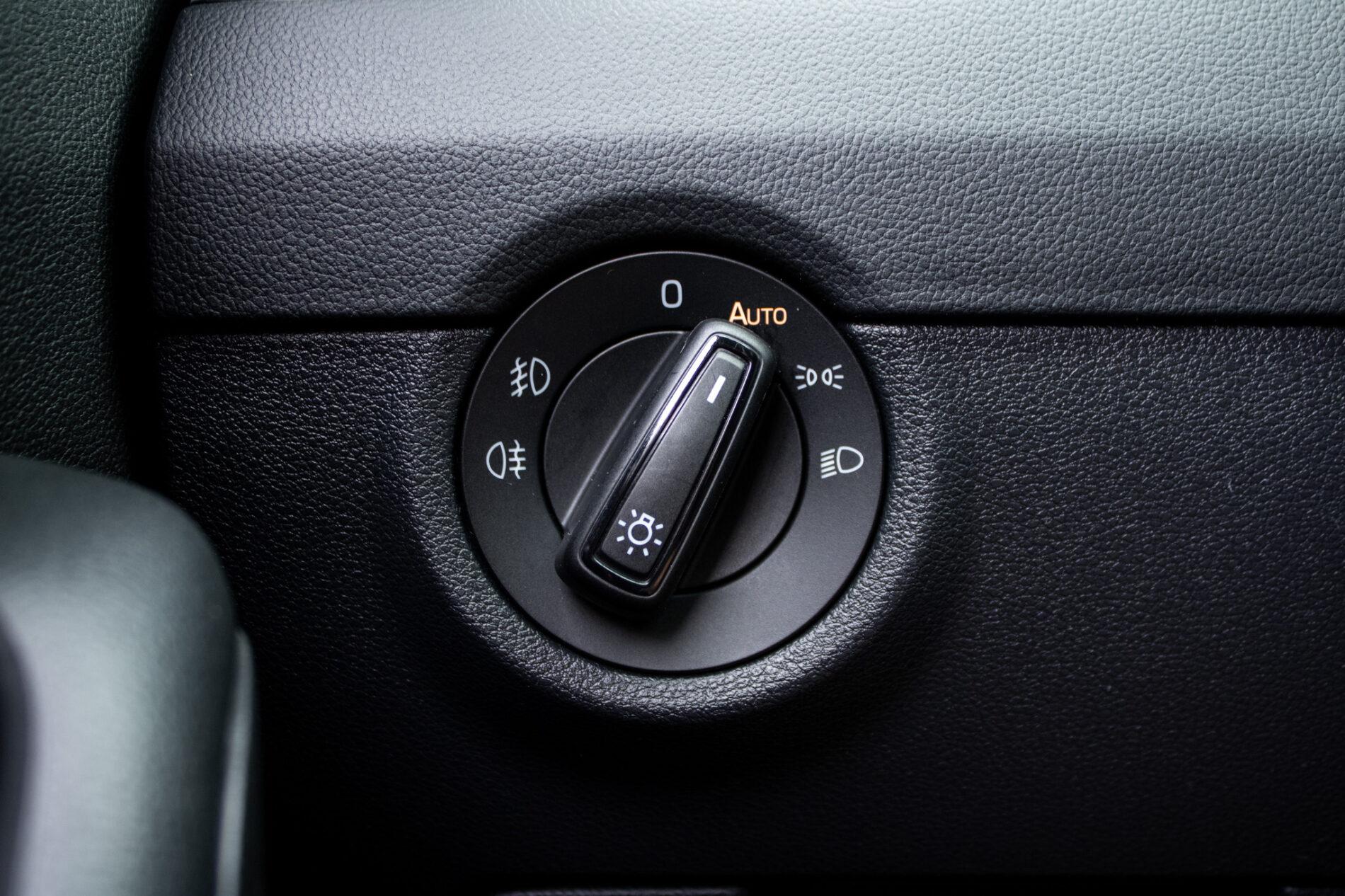 2018 Skoda Octavia RS, sivá, 83 724 km