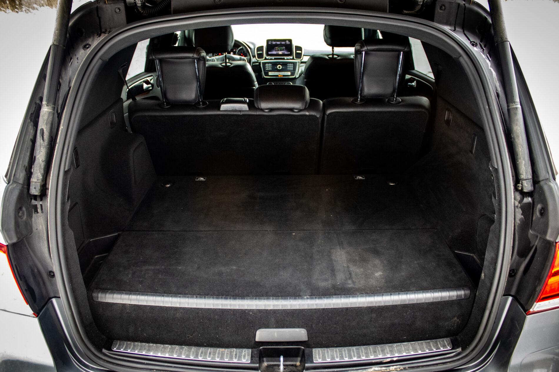 2018 Mercedes-Benz GLE 500e, sivá kombi, 71 352 km