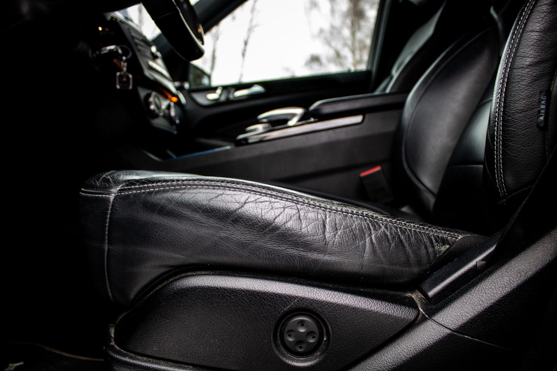 2018 Mercedes-Benz GLE 500e, sivá kombi, 71 352 km