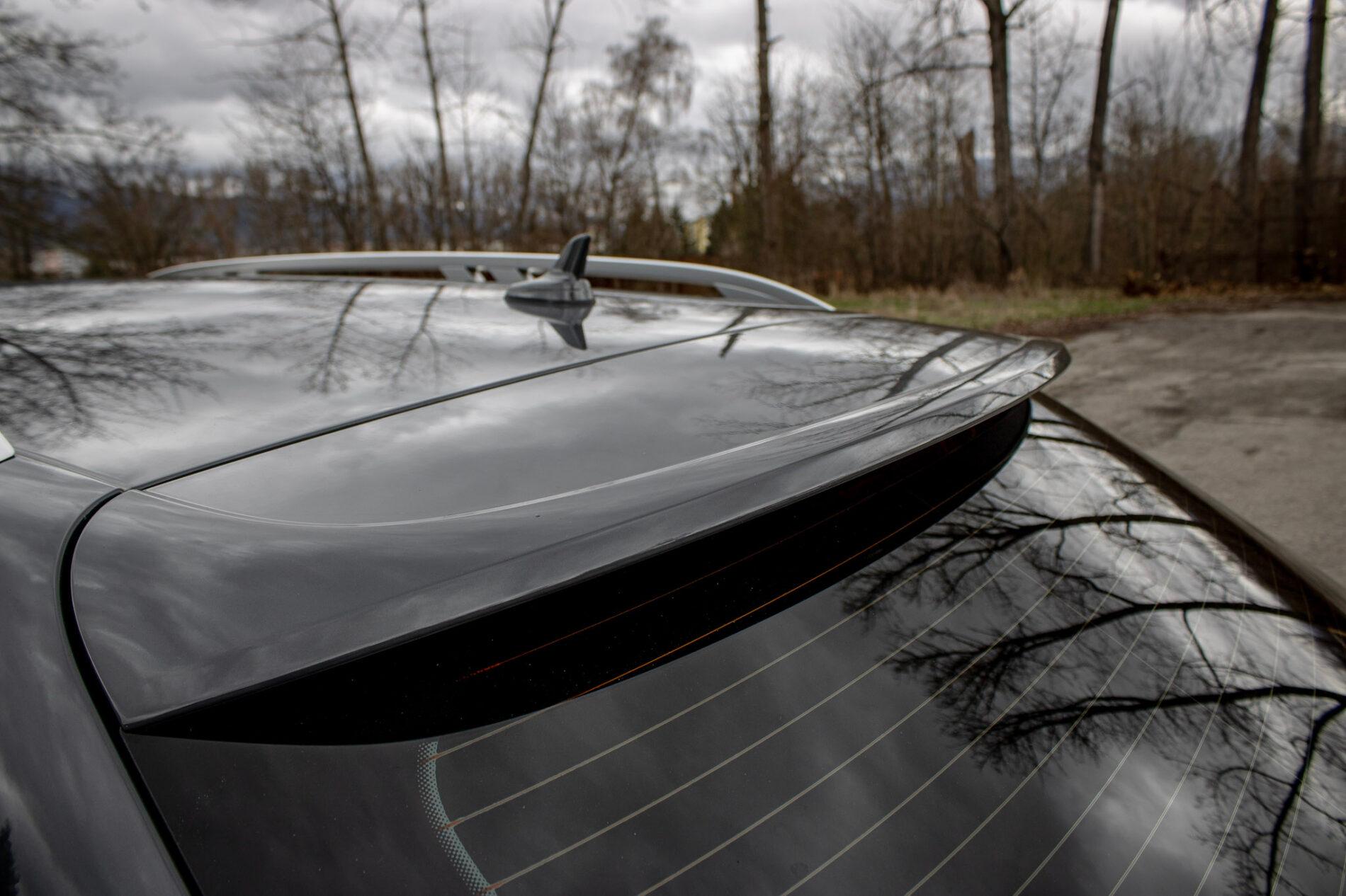 2018 AUDI A6, sivá kombi, 230 389 km