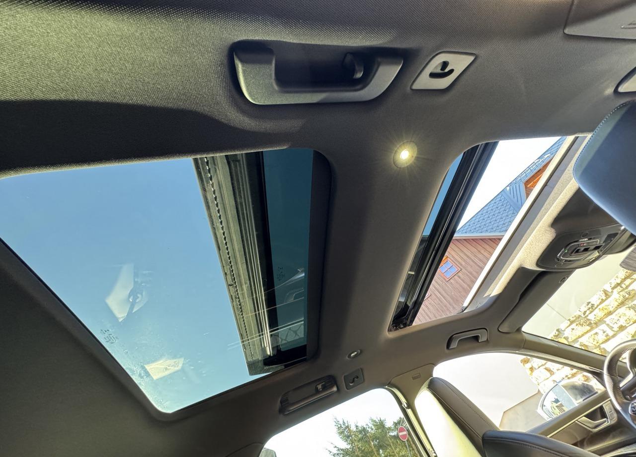 2019 AUDI S6, strieborná kombi, 138 500 km