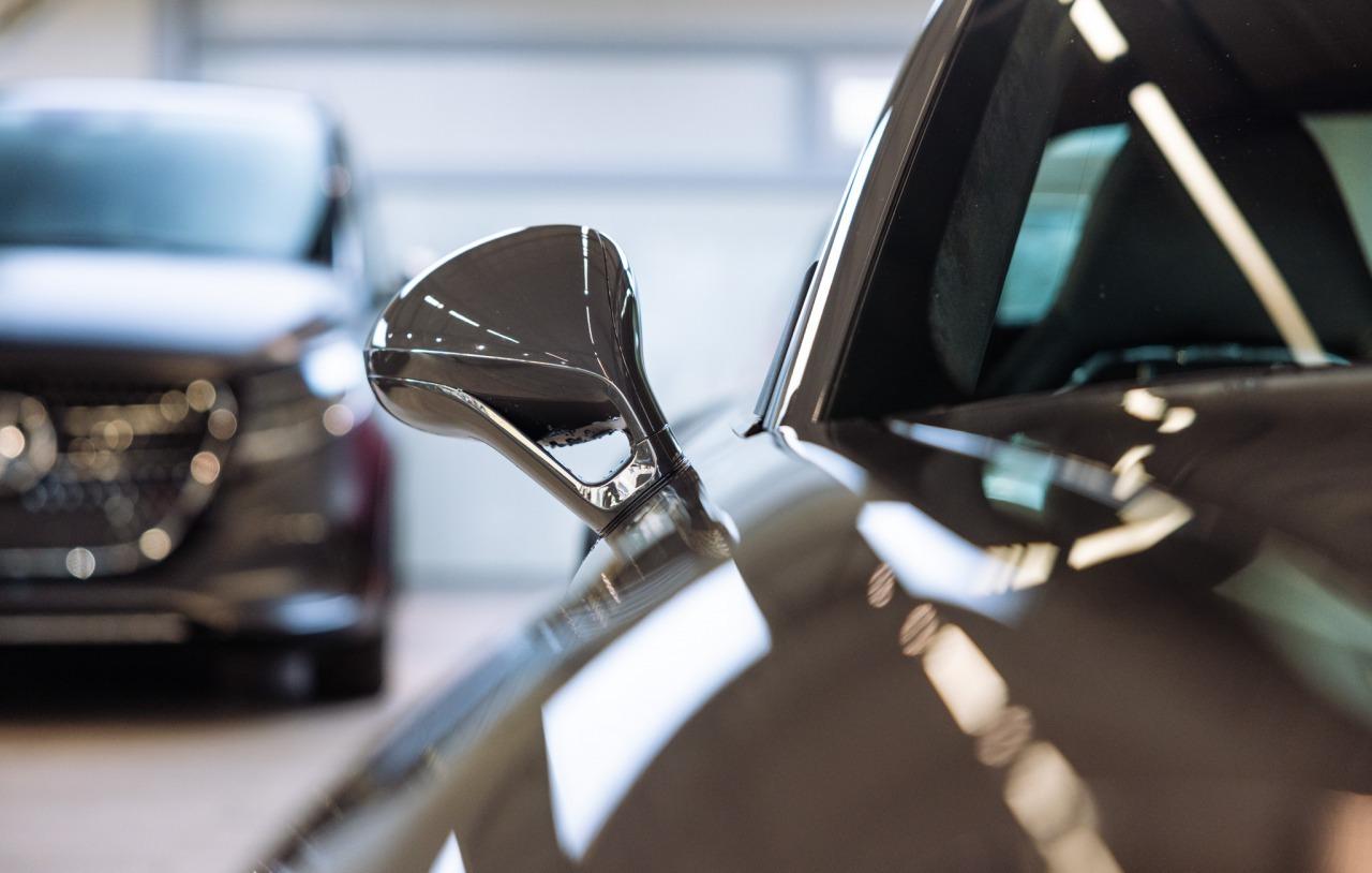 2014 Porsche 991 Carrera 4S 50th Anniv., sivá kupé, 83 820 km