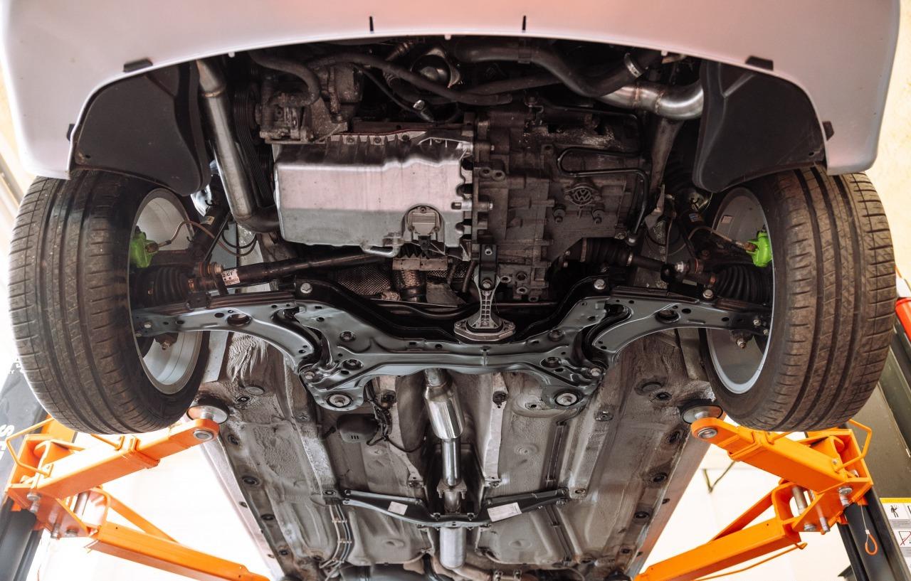 2002 Skoda Octavia RS, strieborná sedan, 192 200 km