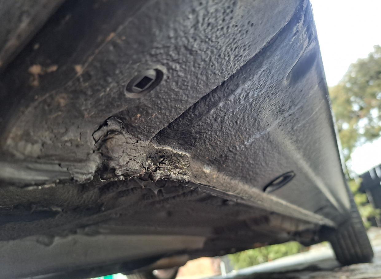 2002 Skoda Octavia RS, čierna sedan, 78 000 km