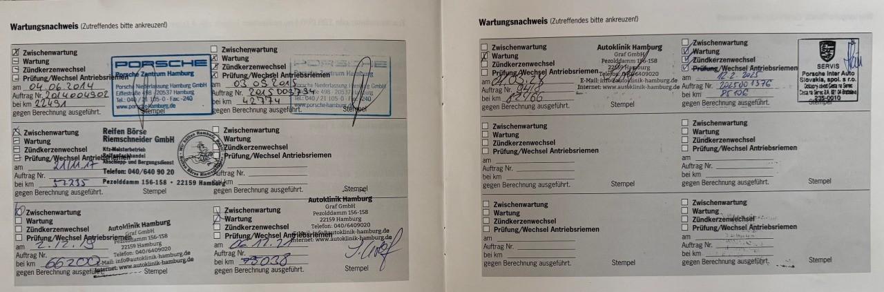 2012 Porsche 991 Carrera S, sivá kabriolet, 87 000 km