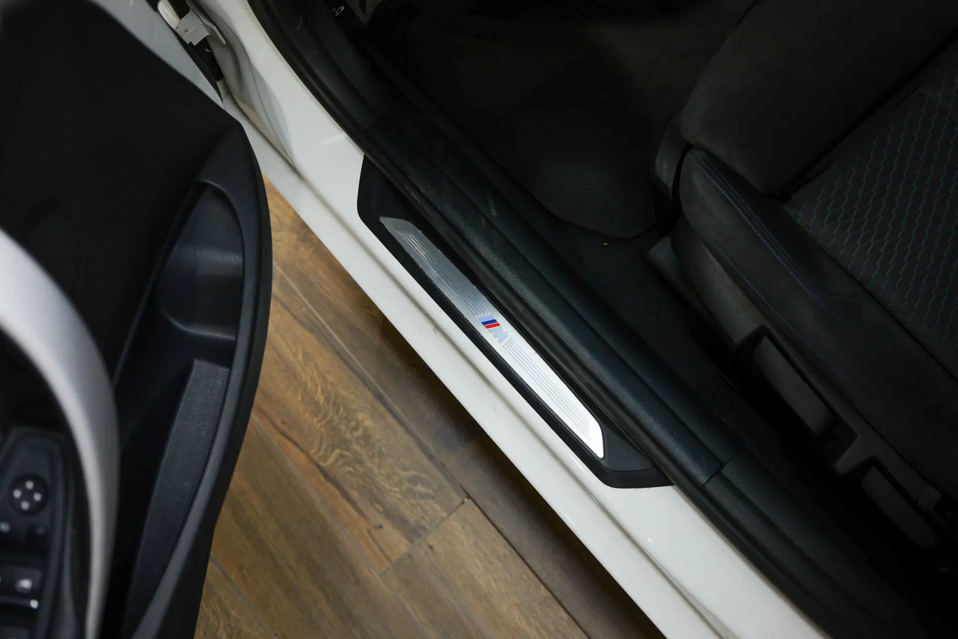 2017 BMW 340i Stage 3 - 418kW, biela kombi, 85 000 km